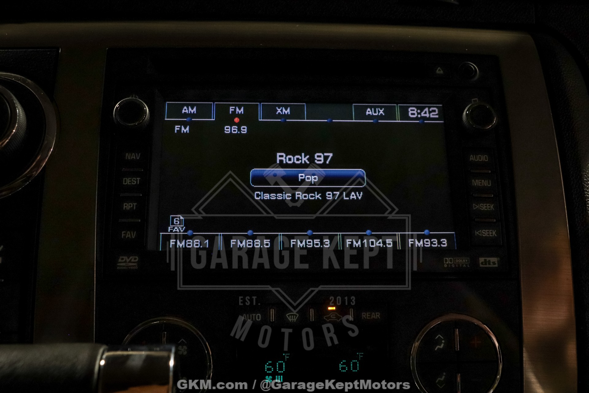 2009 HUMMER H2 152