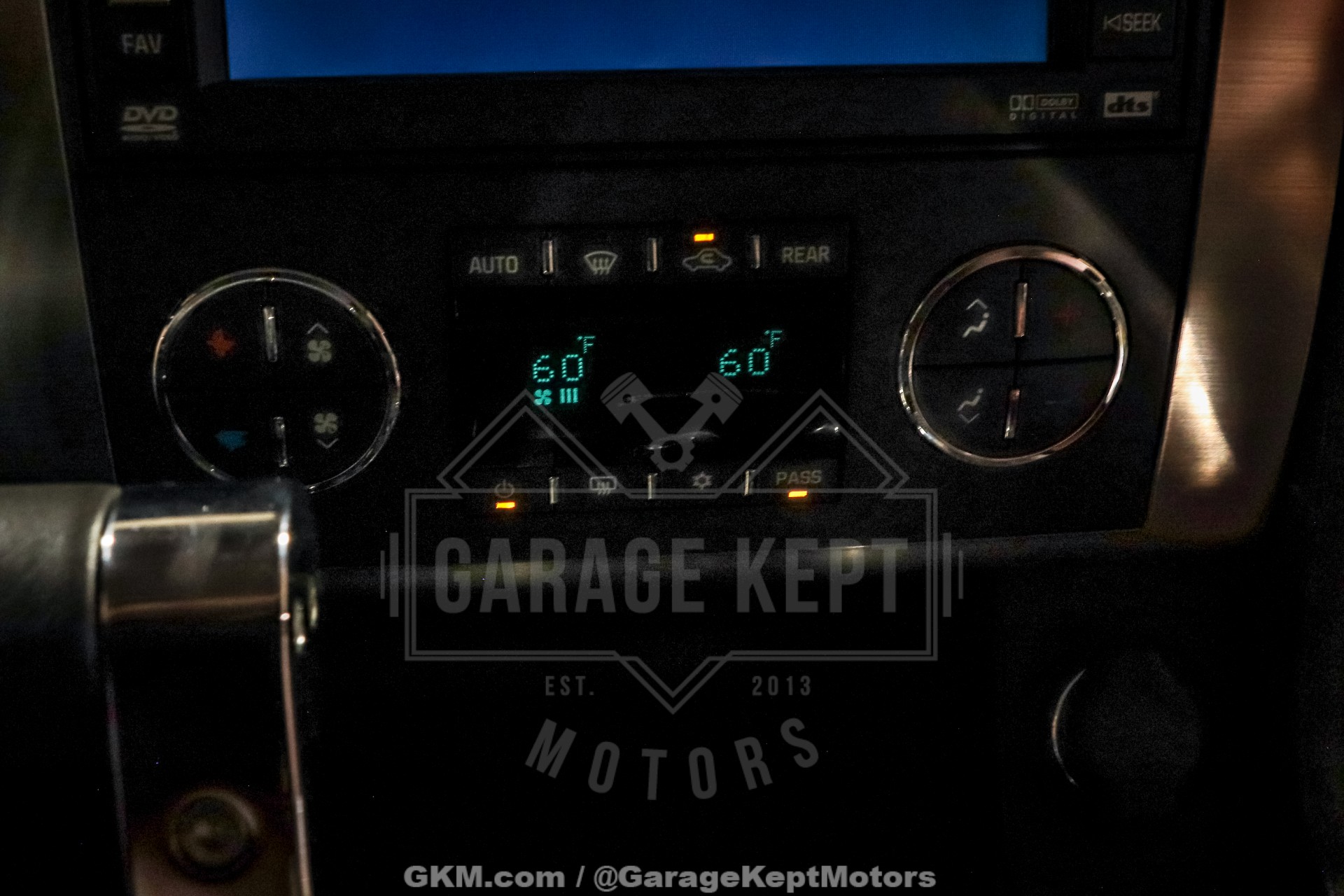 2009 HUMMER H2 155