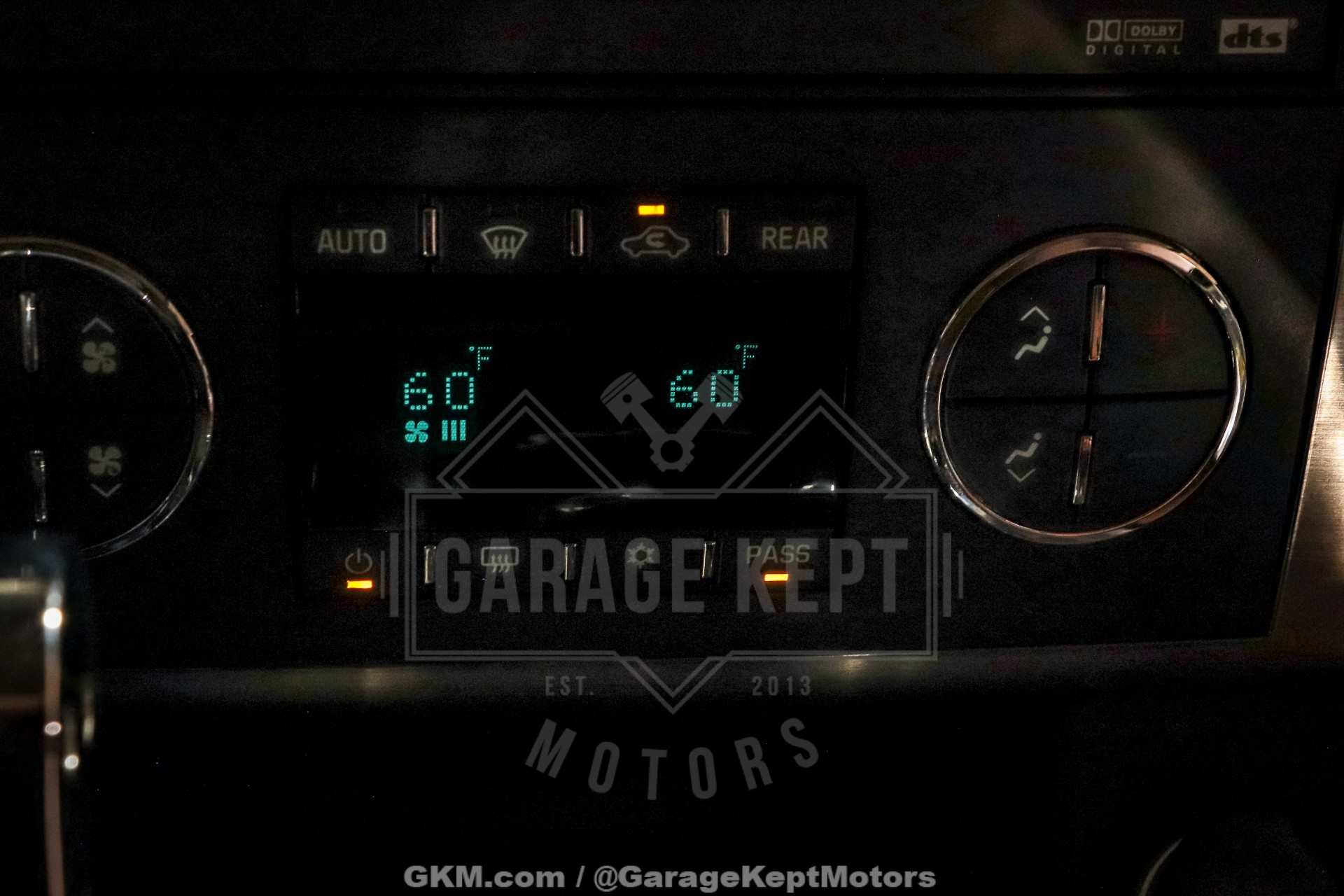 2009 HUMMER H2 156