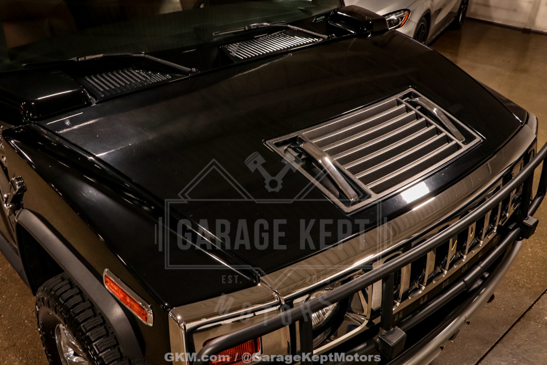 2009 HUMMER H2 15