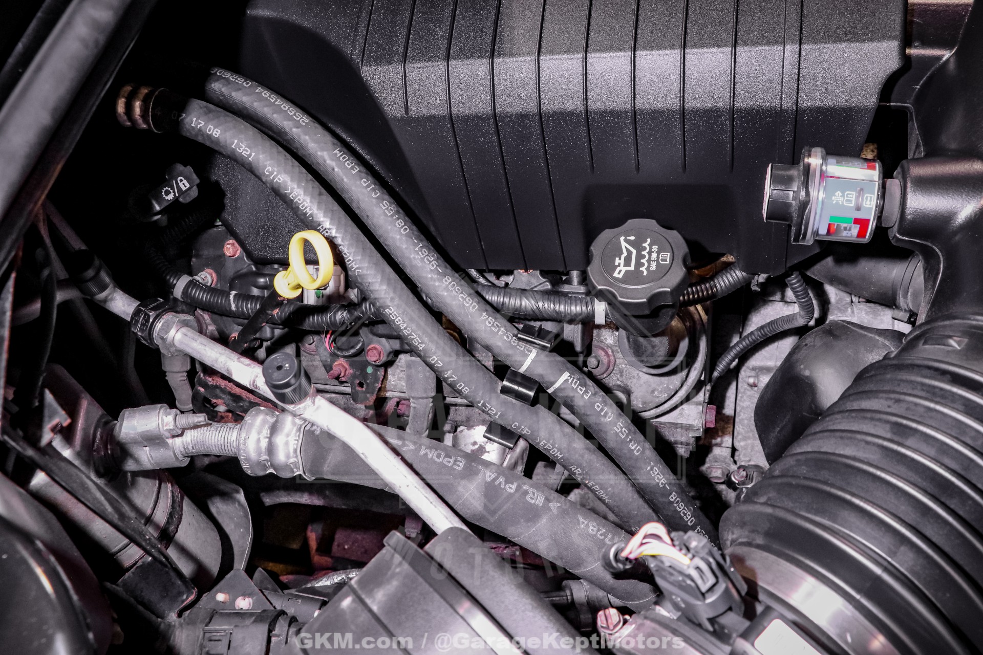 2009 HUMMER H2 169