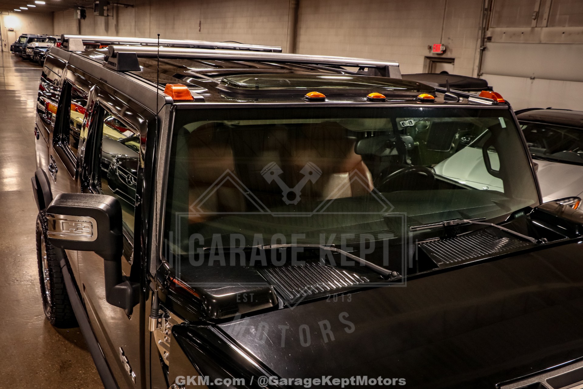 2009 HUMMER H2 16