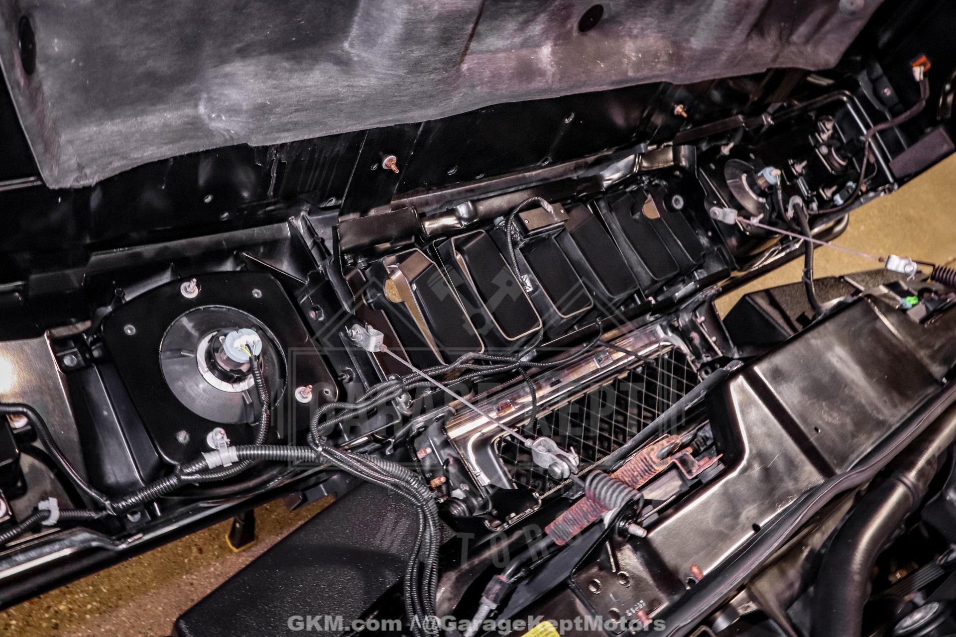 2009 HUMMER H2 172