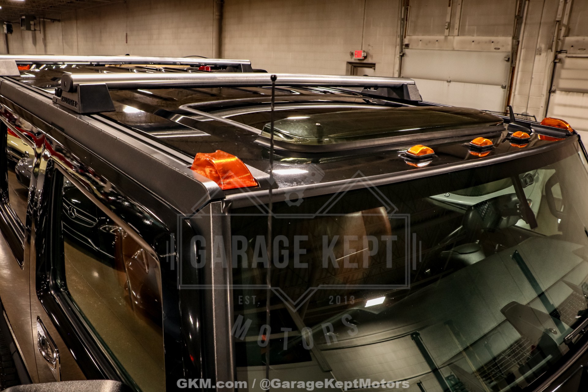 2009 HUMMER H2 17
