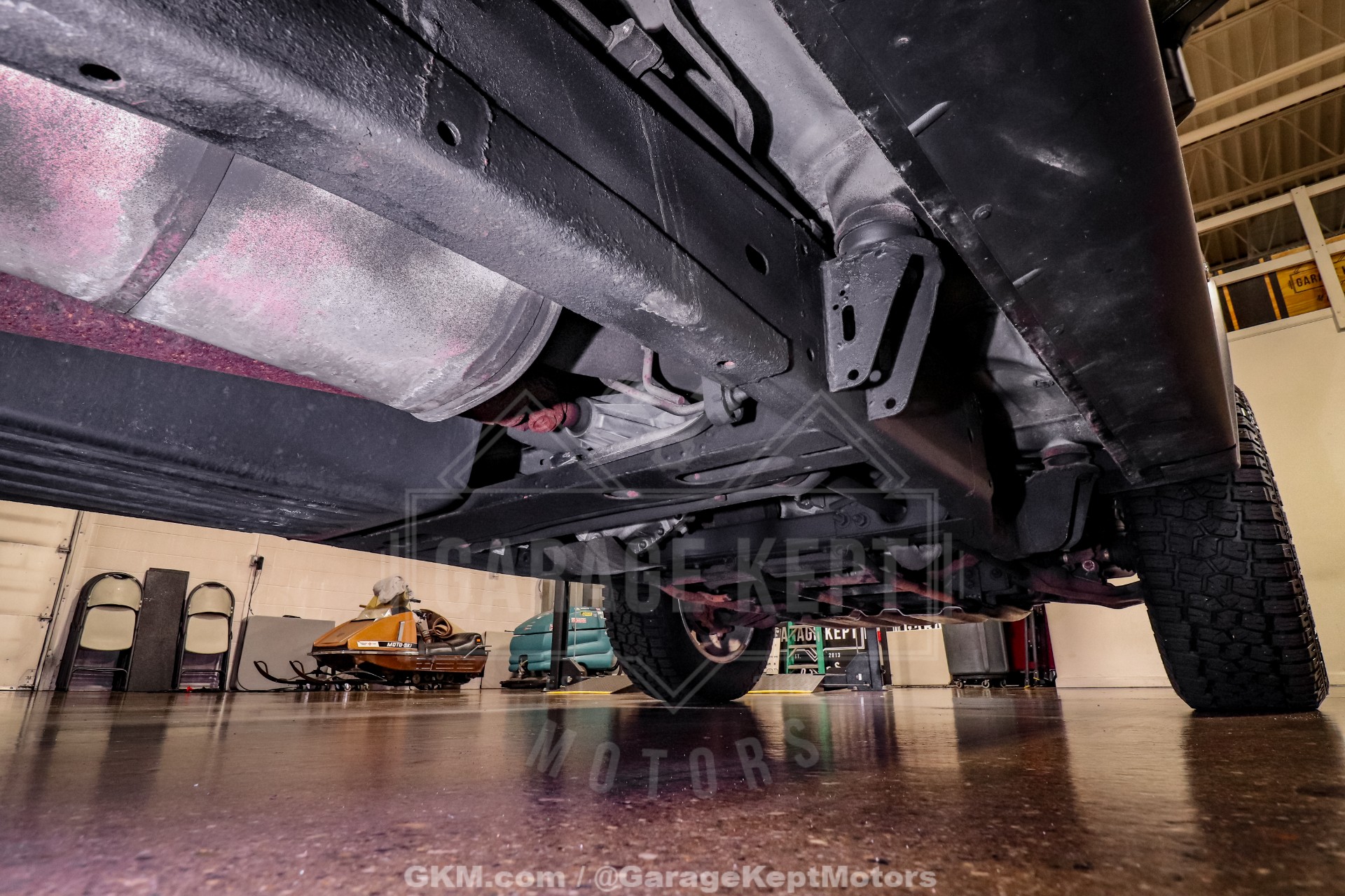 2009 HUMMER H2 211