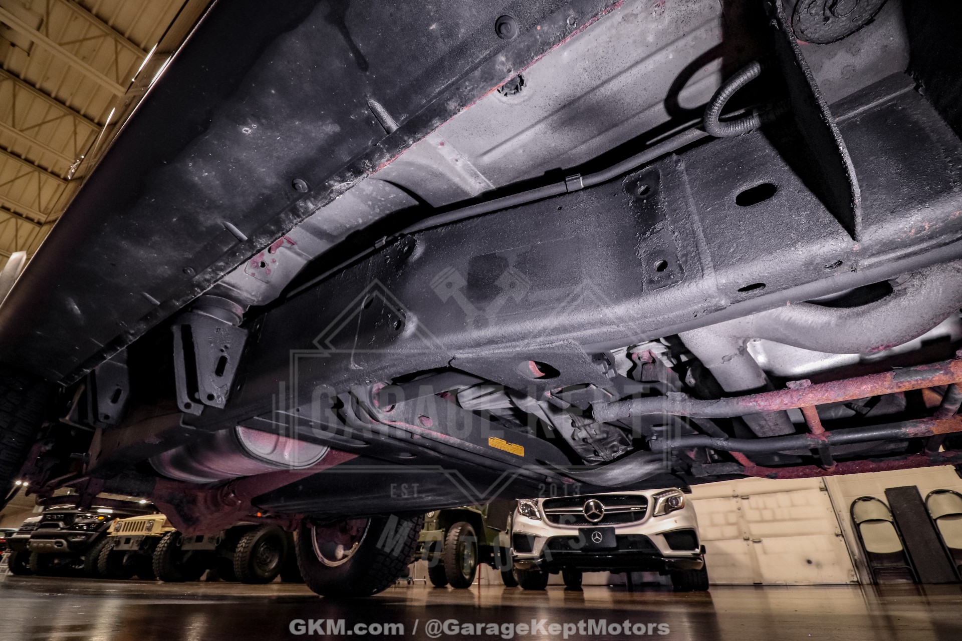 2009 HUMMER H2 212