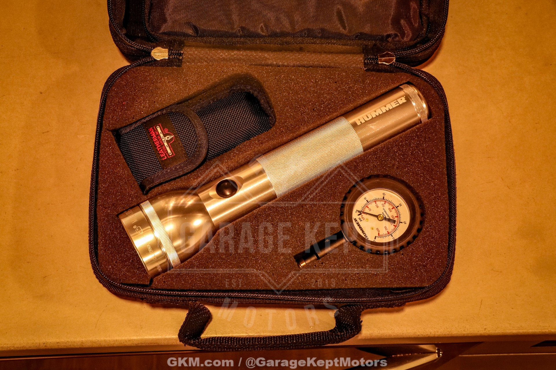 2009 HUMMER H2 223
