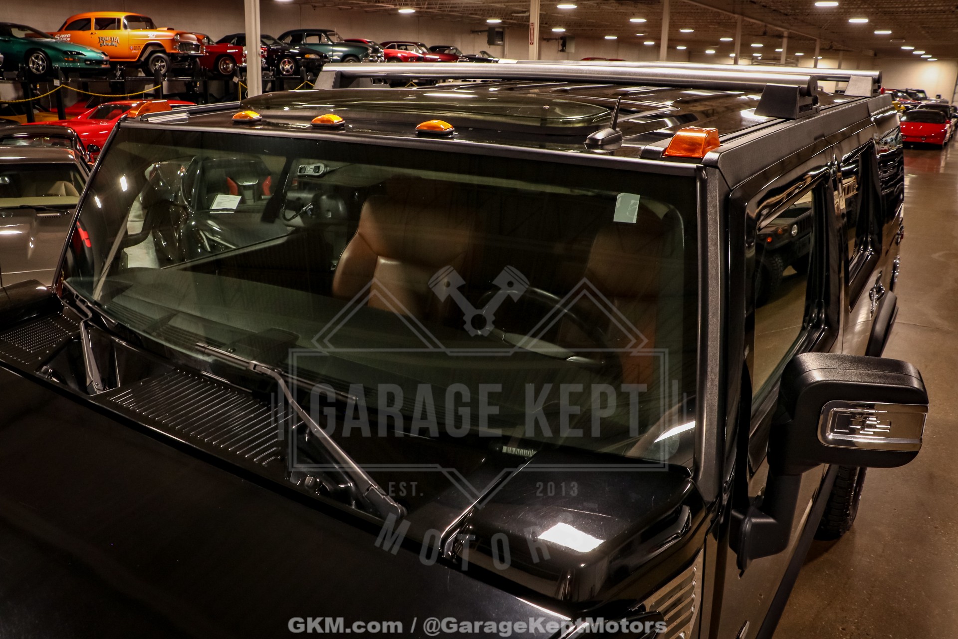 2009 HUMMER H2 26