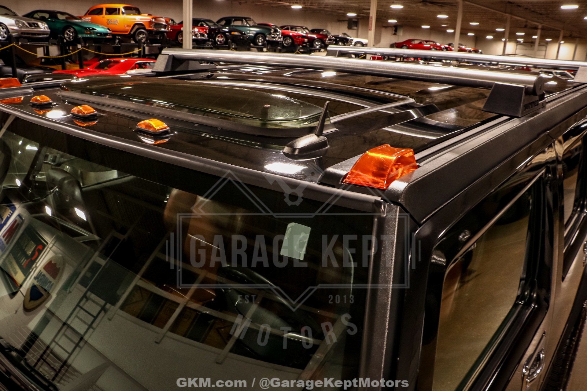 2009 HUMMER H2 27
