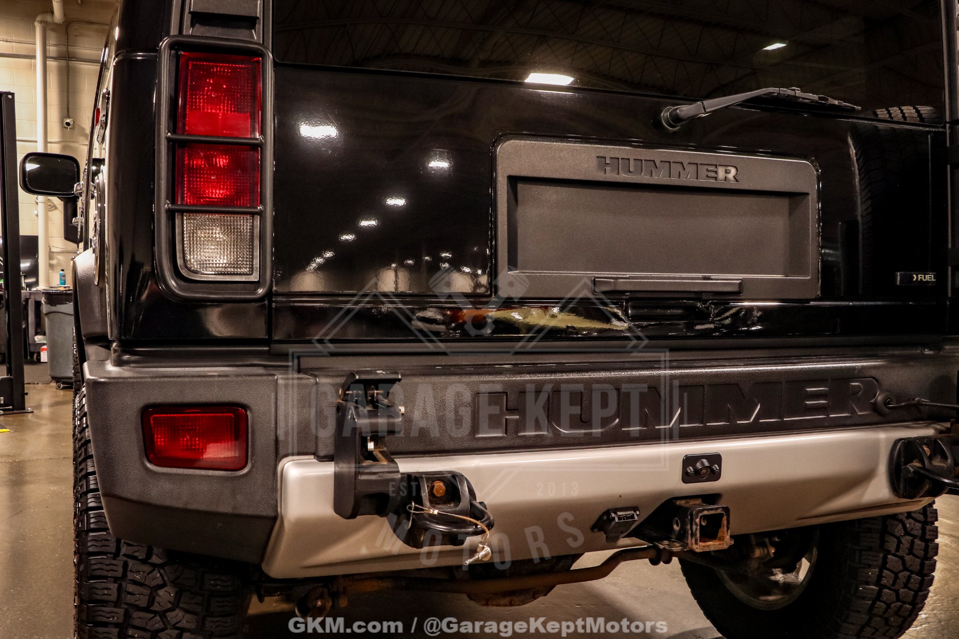 2009 HUMMER H2 40