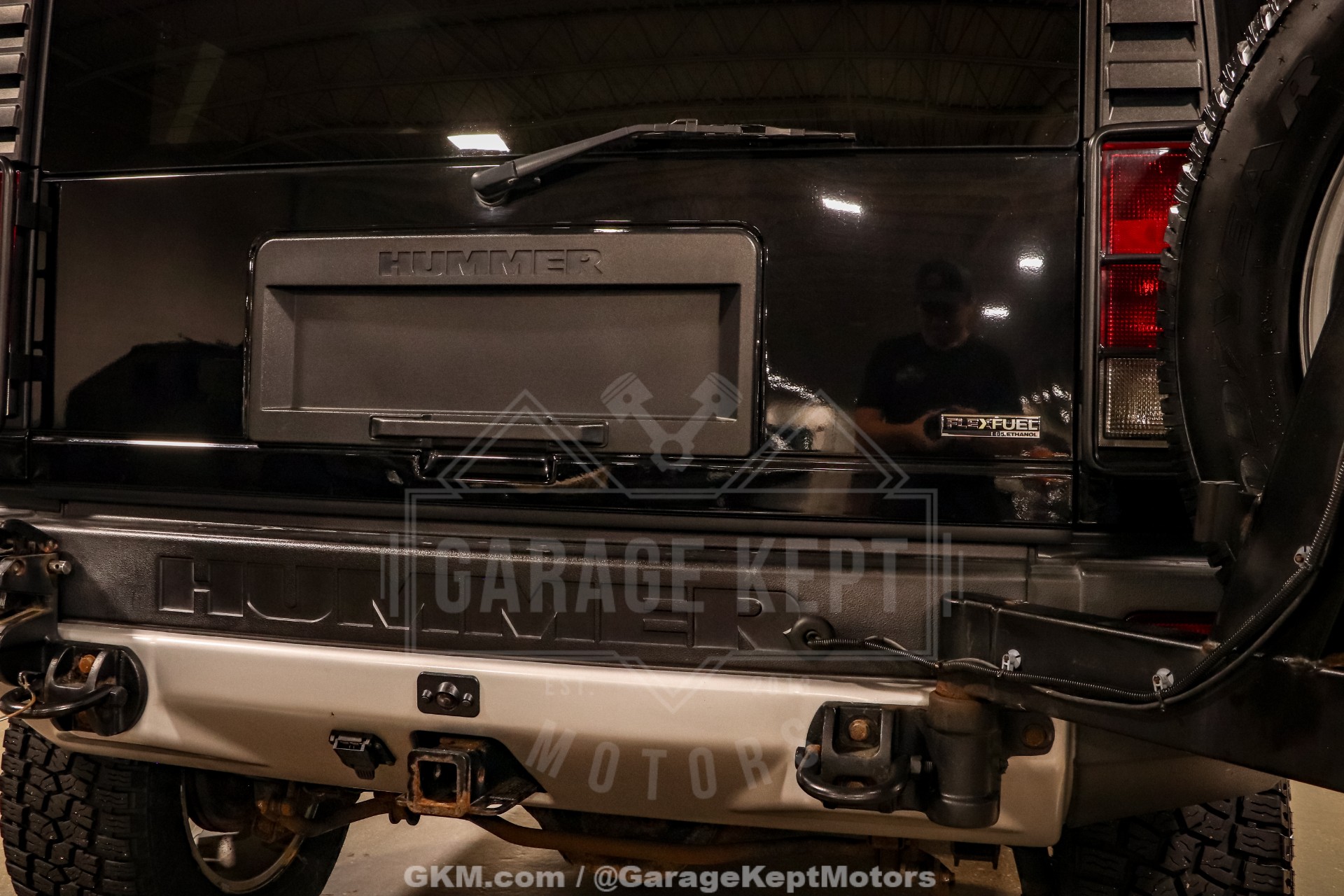 2009 HUMMER H2 41