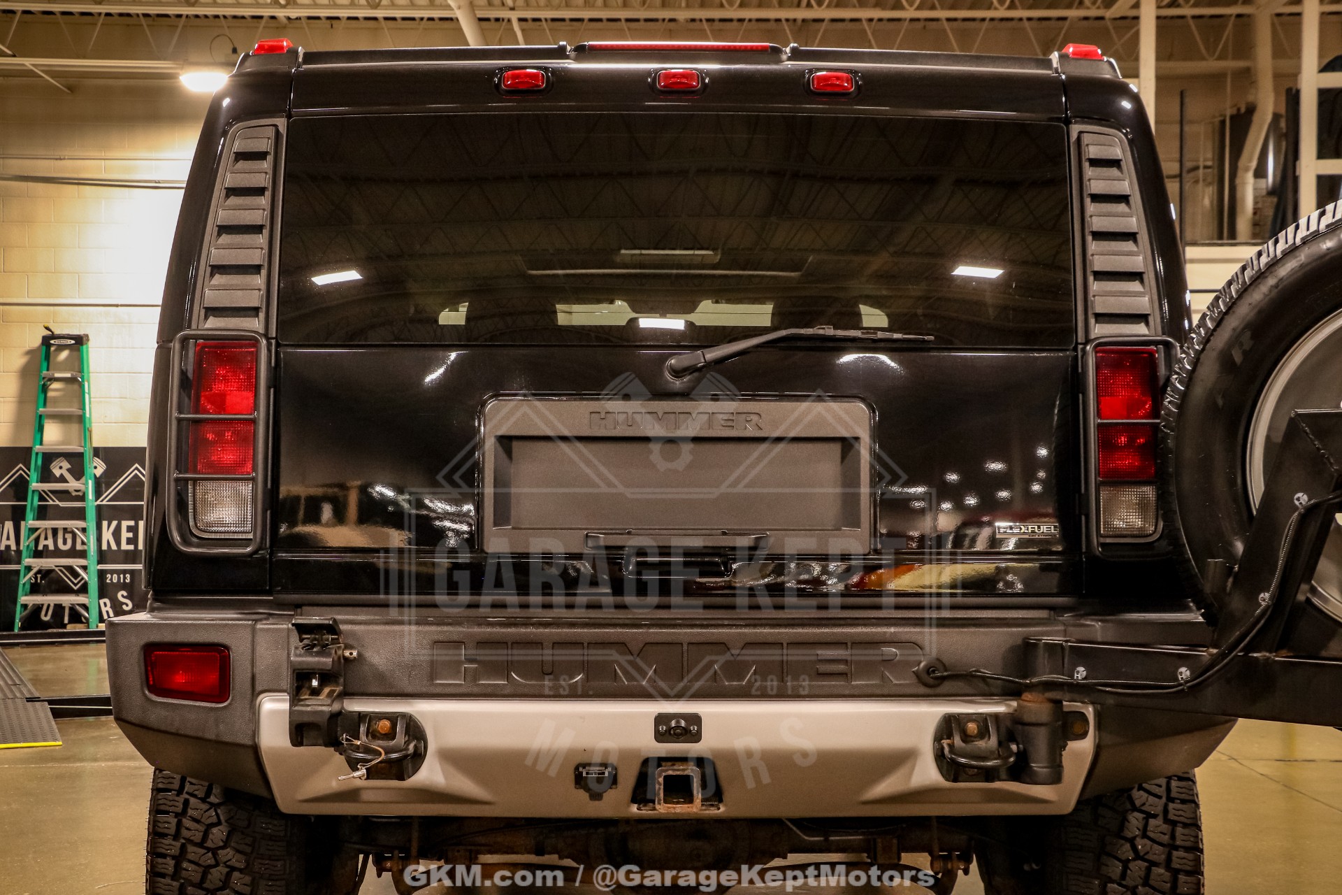 2009 HUMMER H2 42