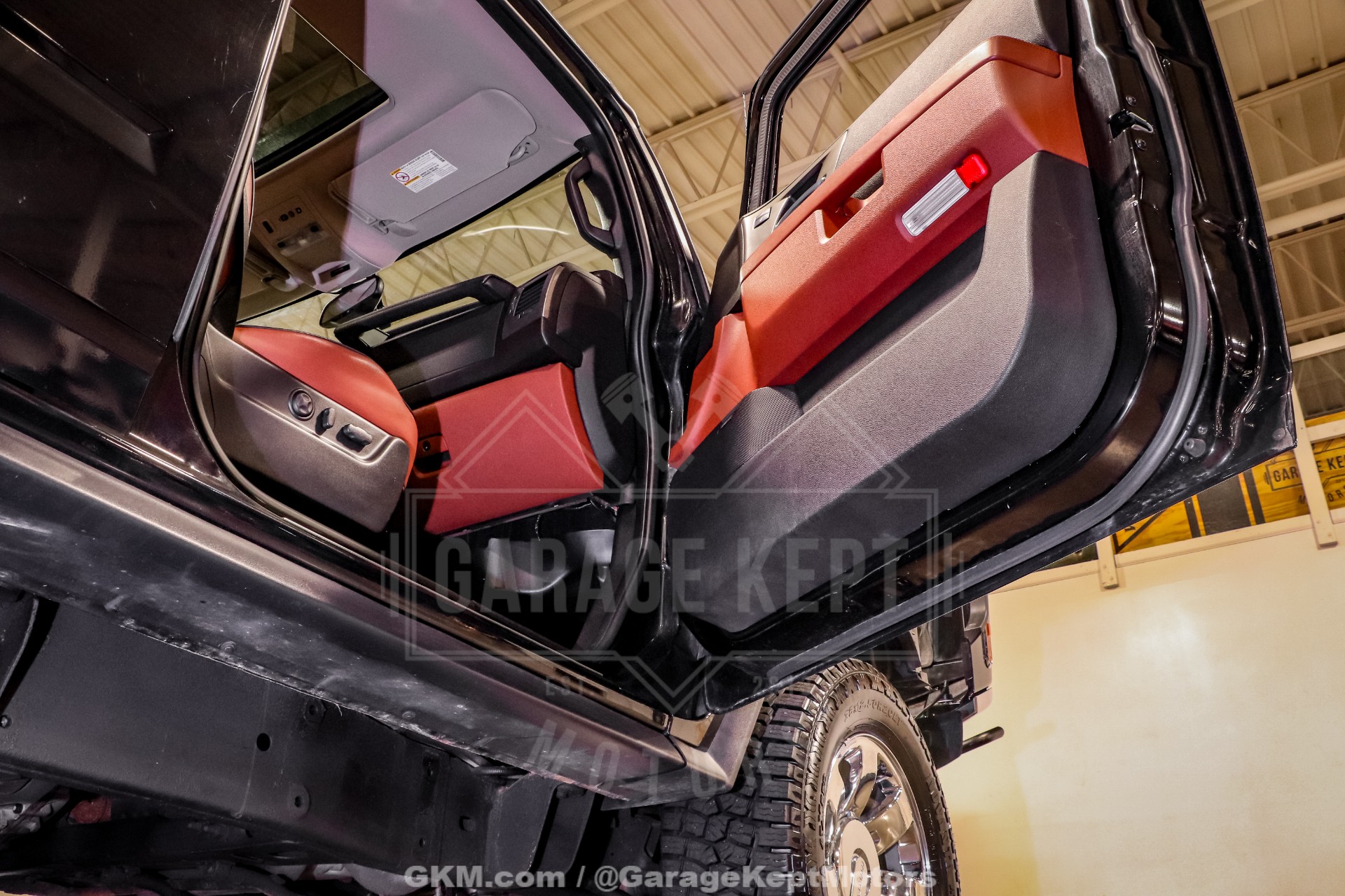 2009 HUMMER H2 62