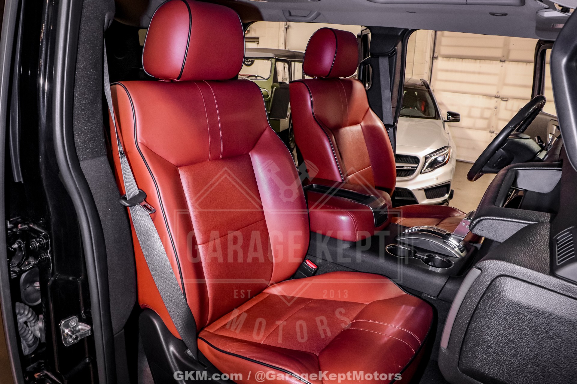 2009 HUMMER H2 69