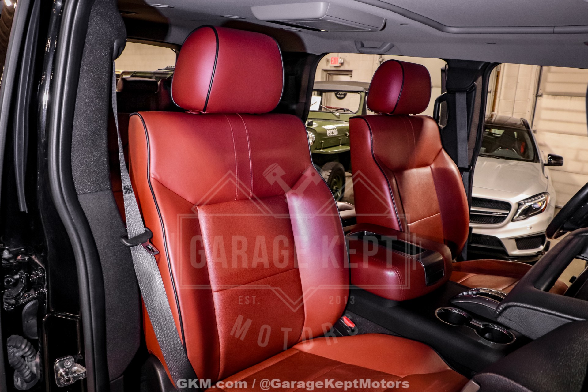 2009 HUMMER H2 70