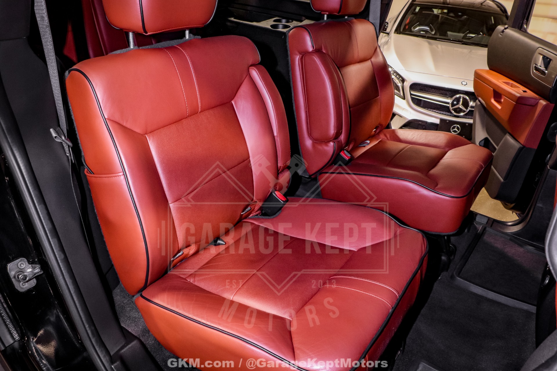 2009 HUMMER H2 72