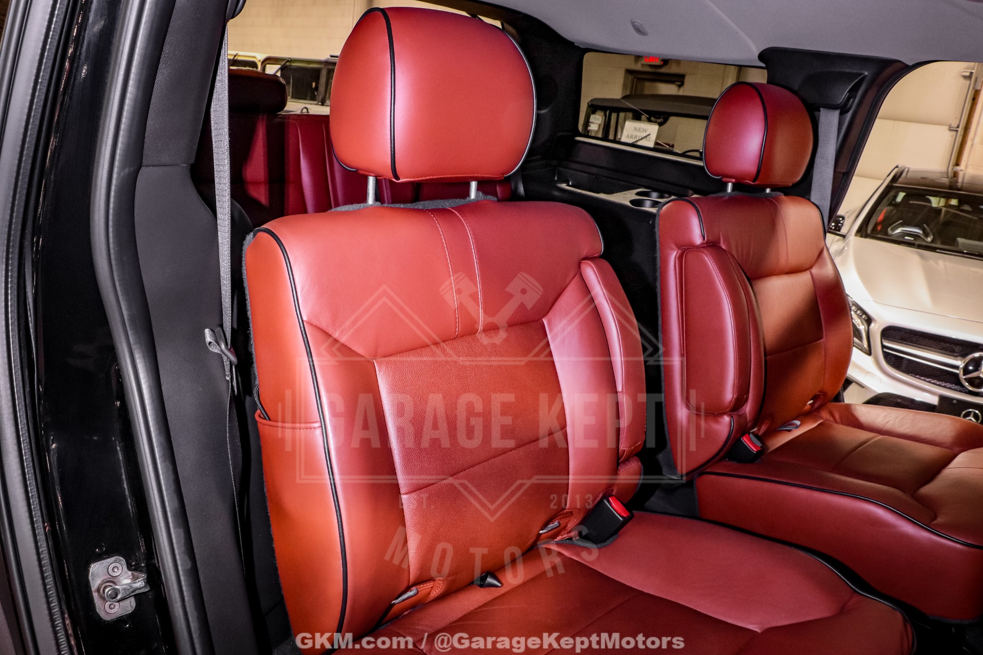 2009 HUMMER H2 73
