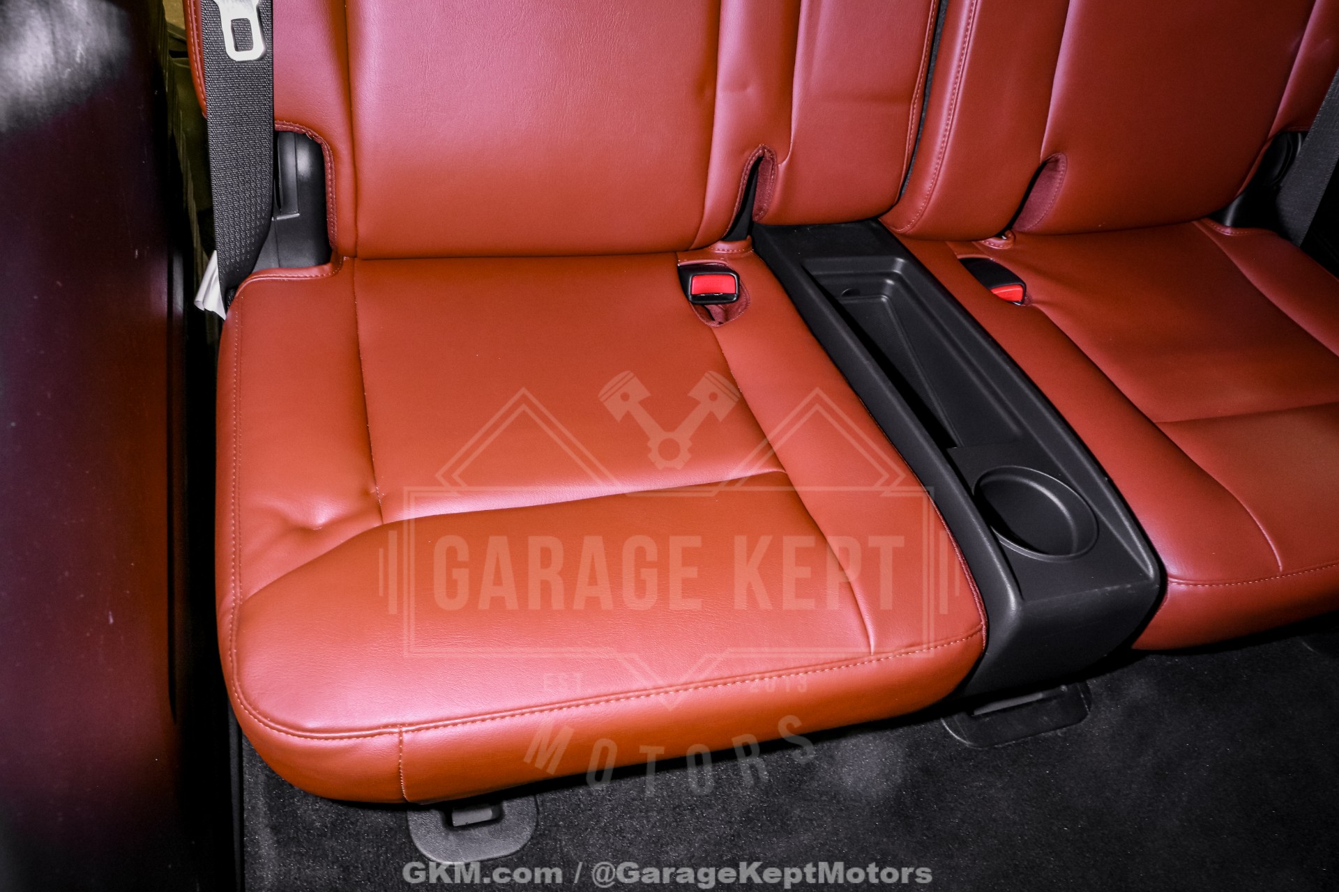 2009 HUMMER H2 80