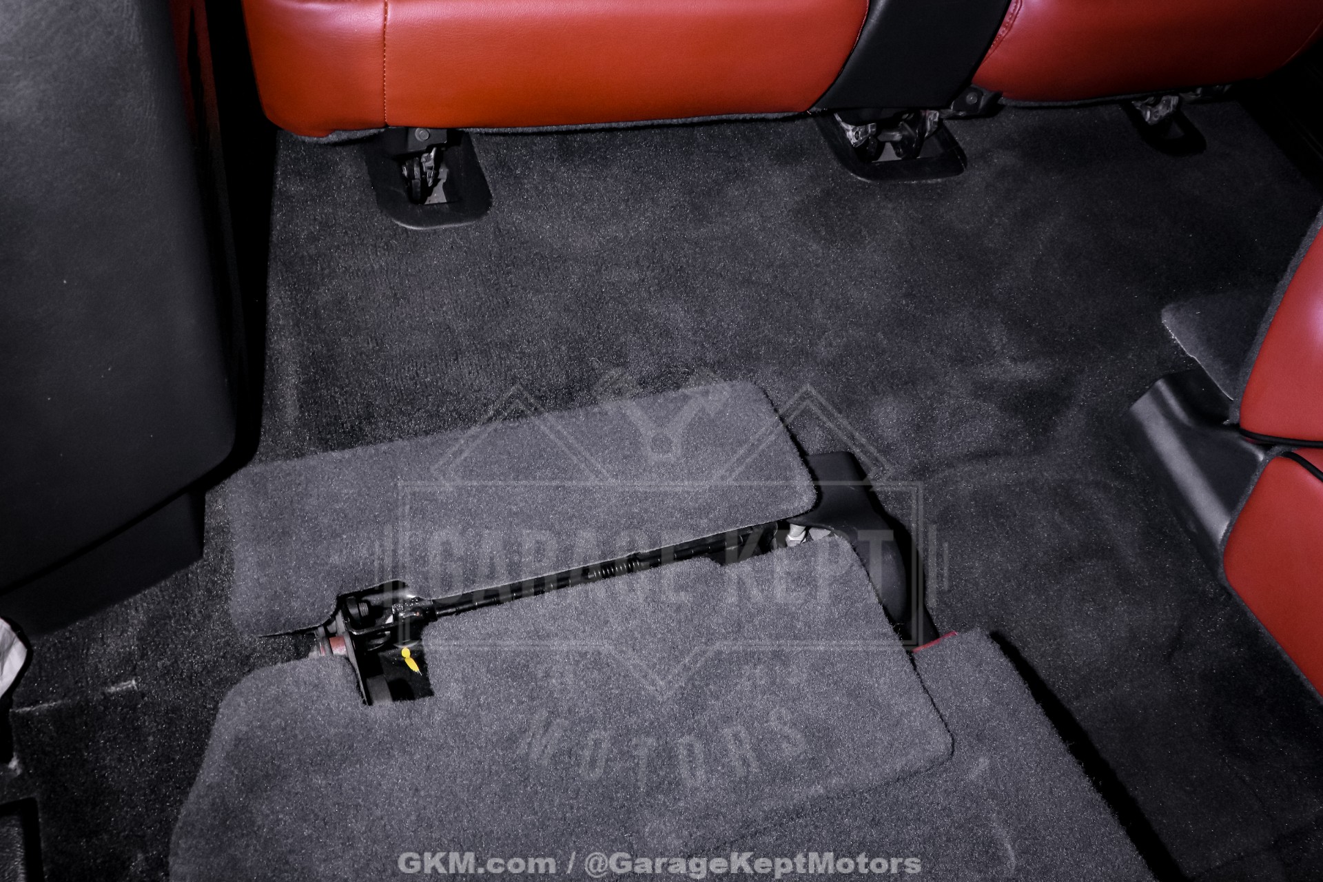 2009 HUMMER H2 81