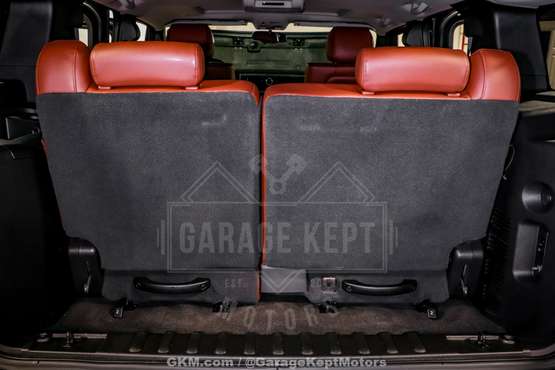2009 HUMMER H2 86