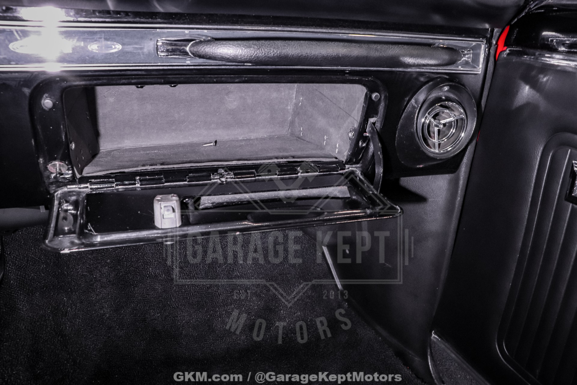 1966 Pontiac GTO 135