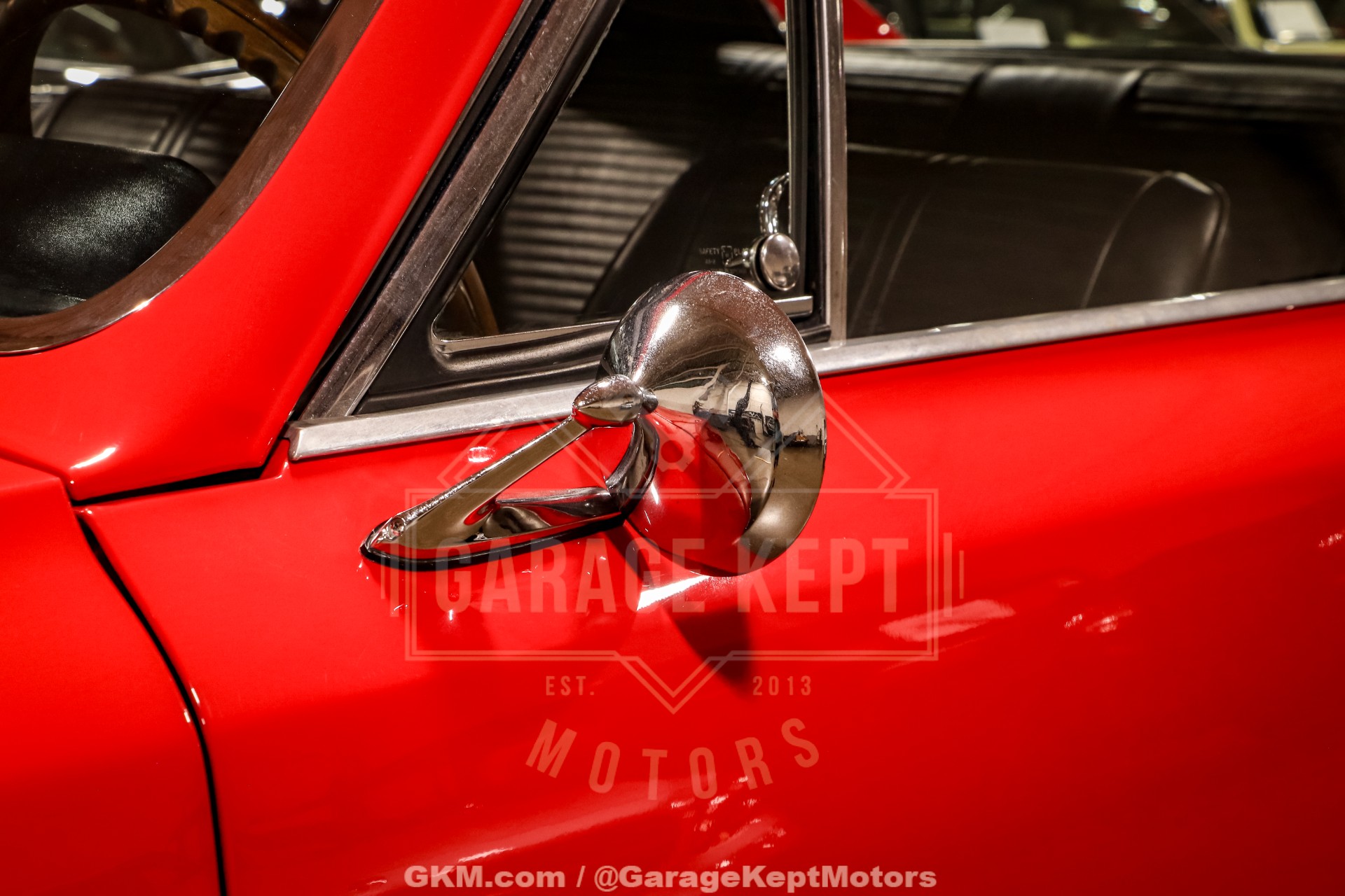 1966 Pontiac GTO 29