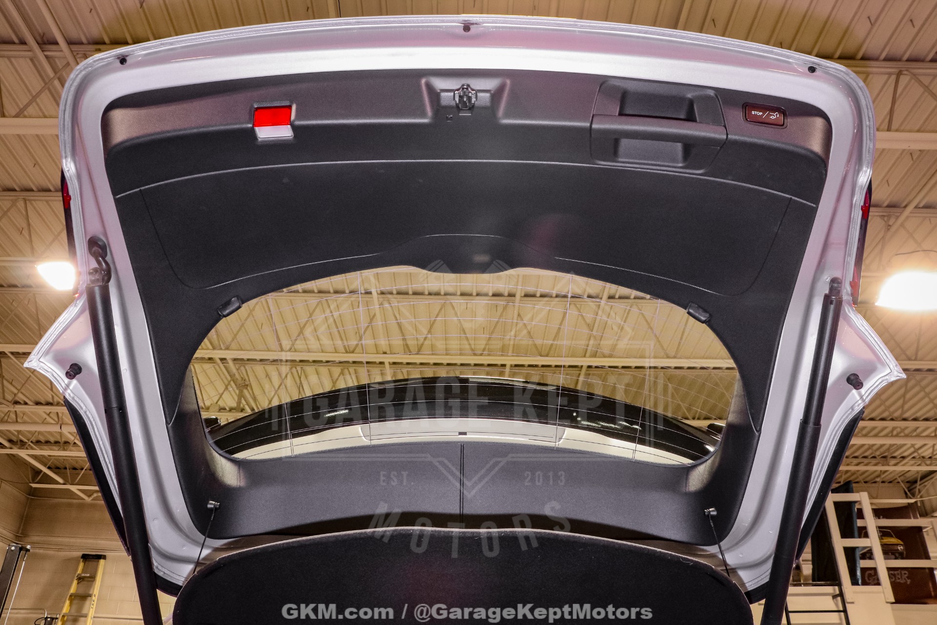 2016 Mercedes-Benz GLA 104