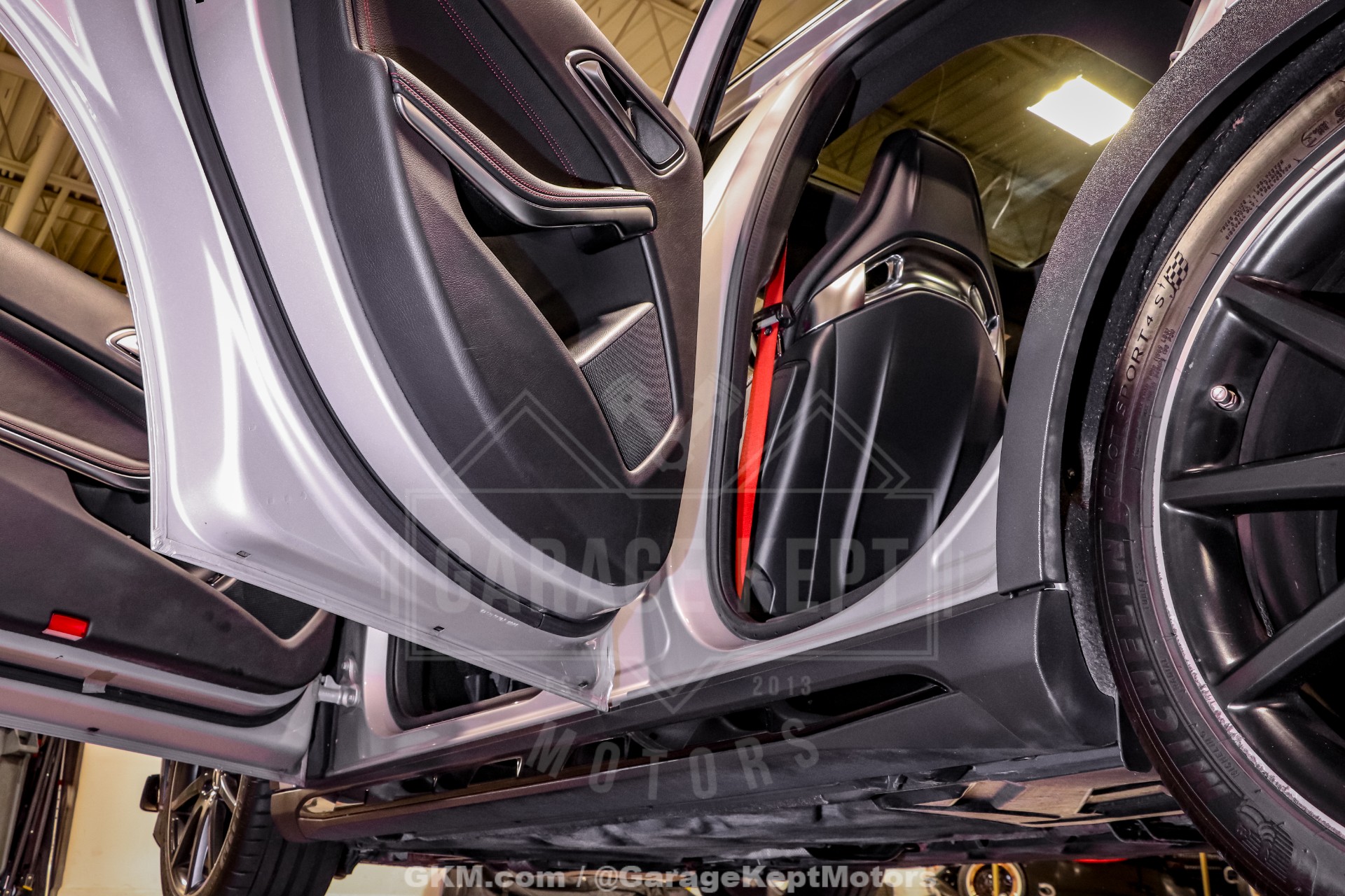 2016 Mercedes-Benz GLA 109