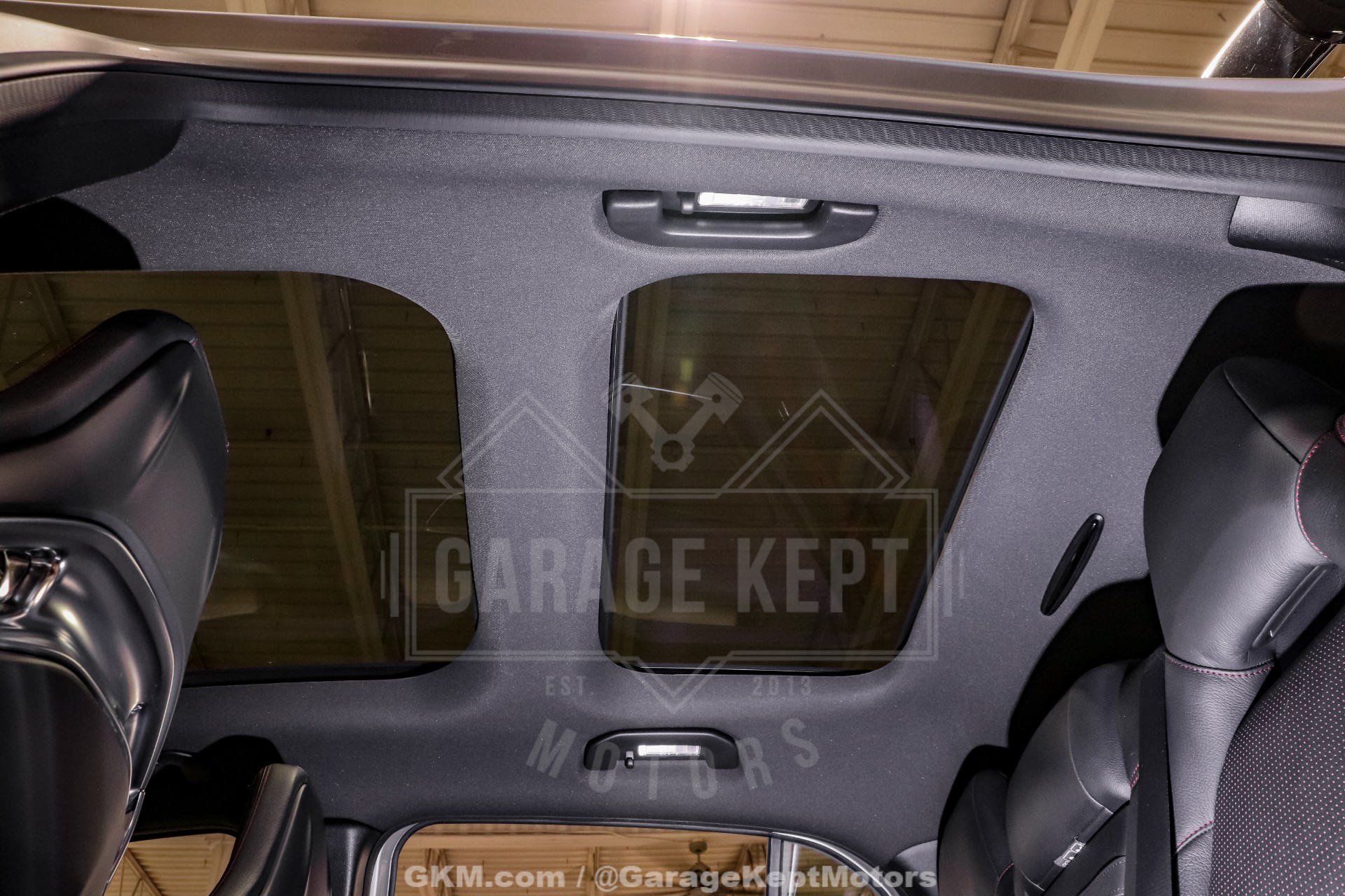 2016 Mercedes-Benz GLA 113