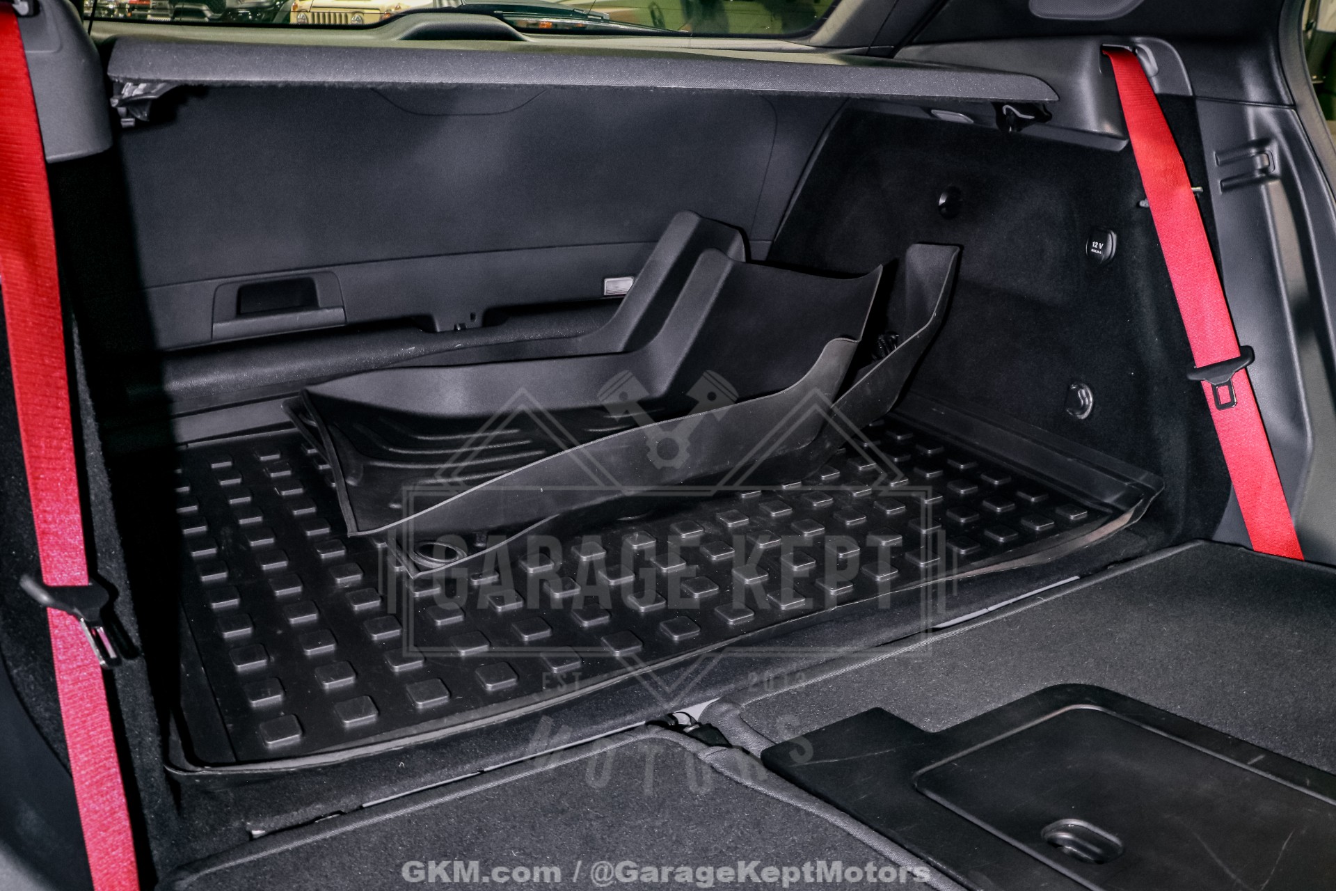 2016 Mercedes-Benz GLA 122