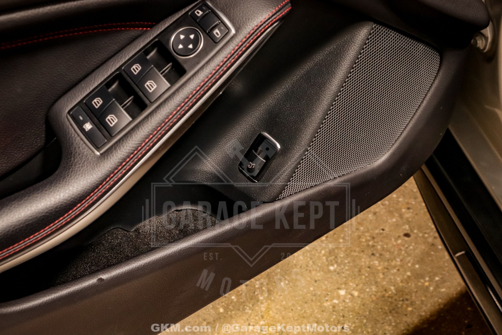 2016 Mercedes-Benz GLA 126