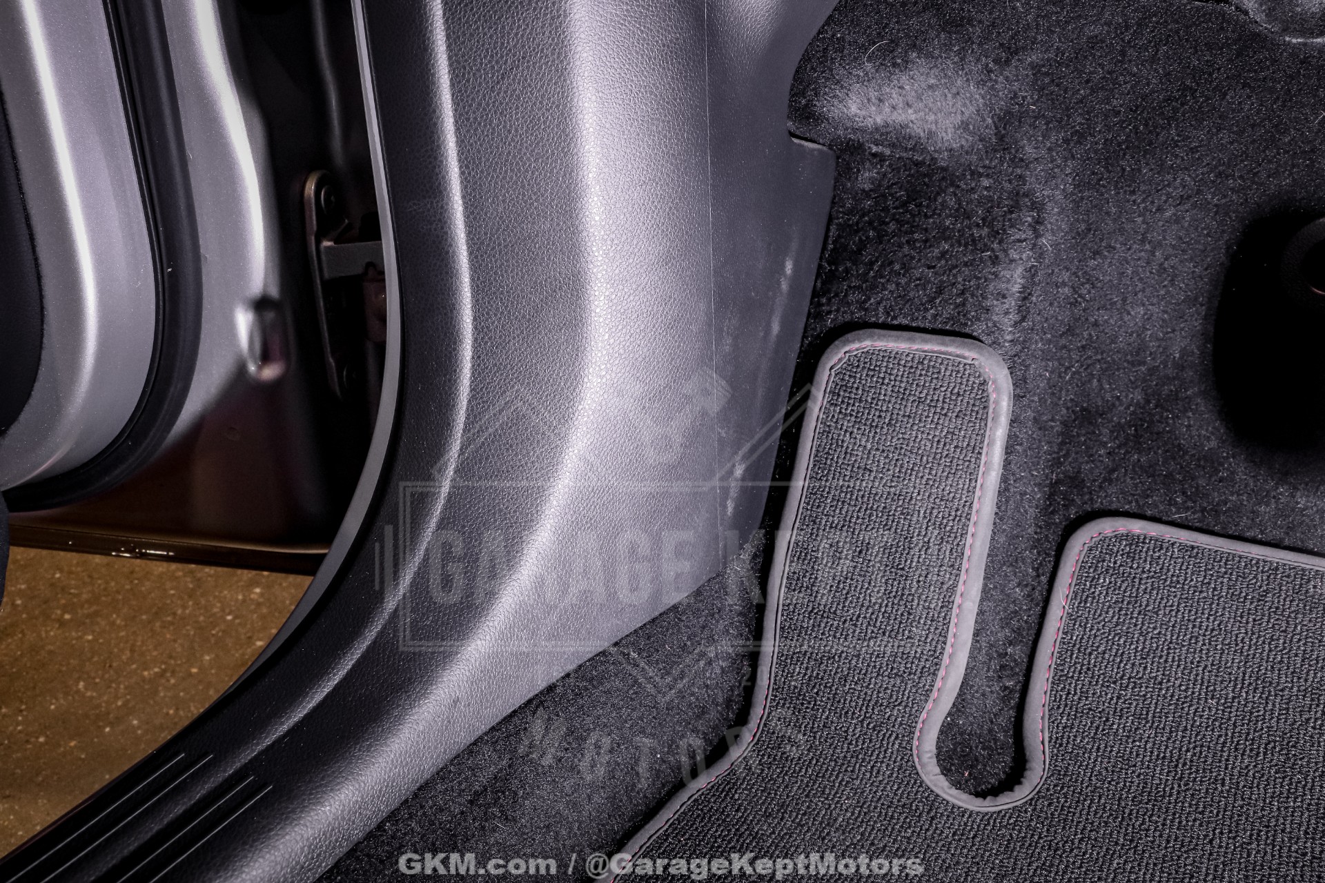 2016 Mercedes-Benz GLA 133