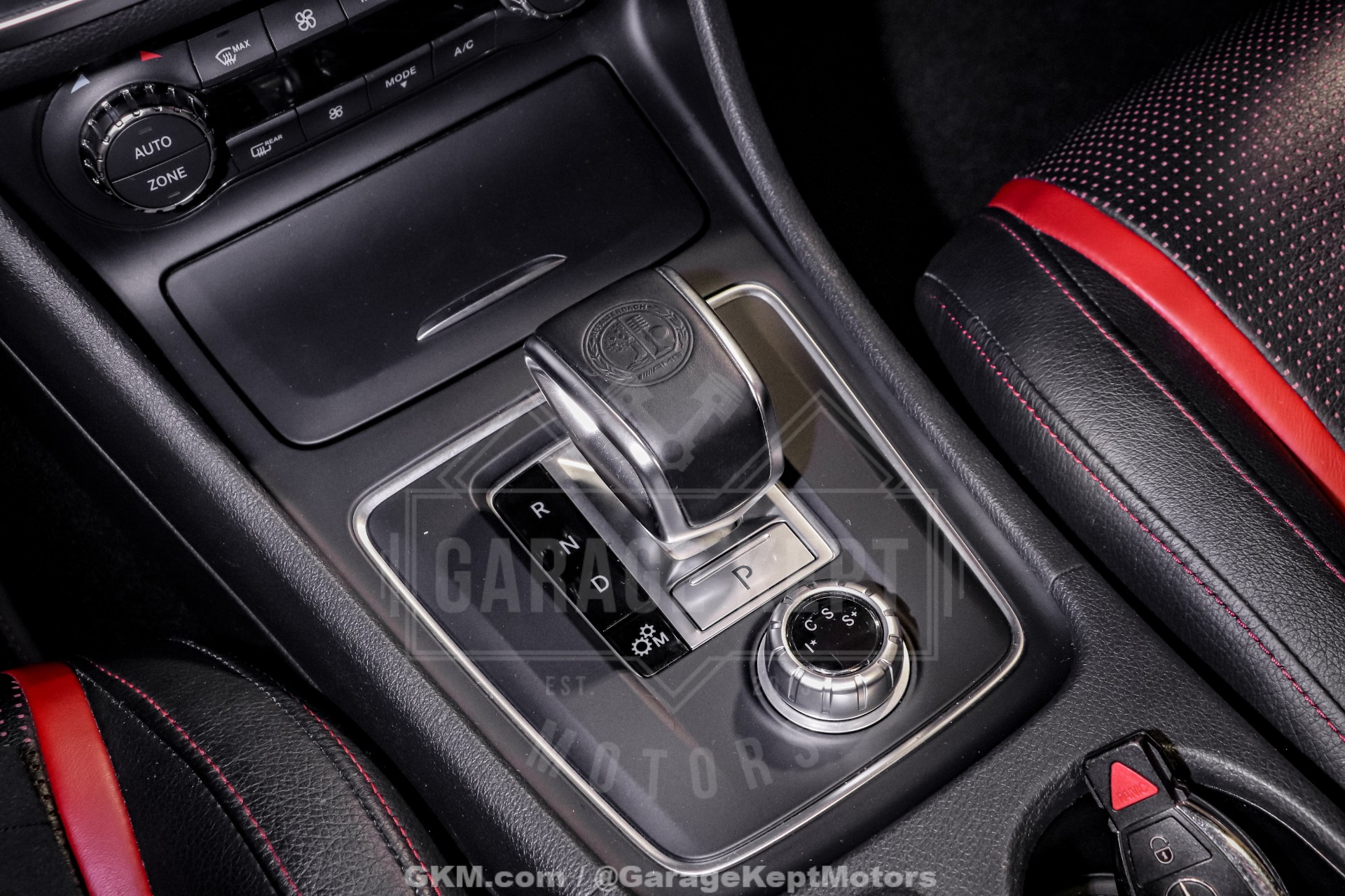2016 Mercedes-Benz GLA 146