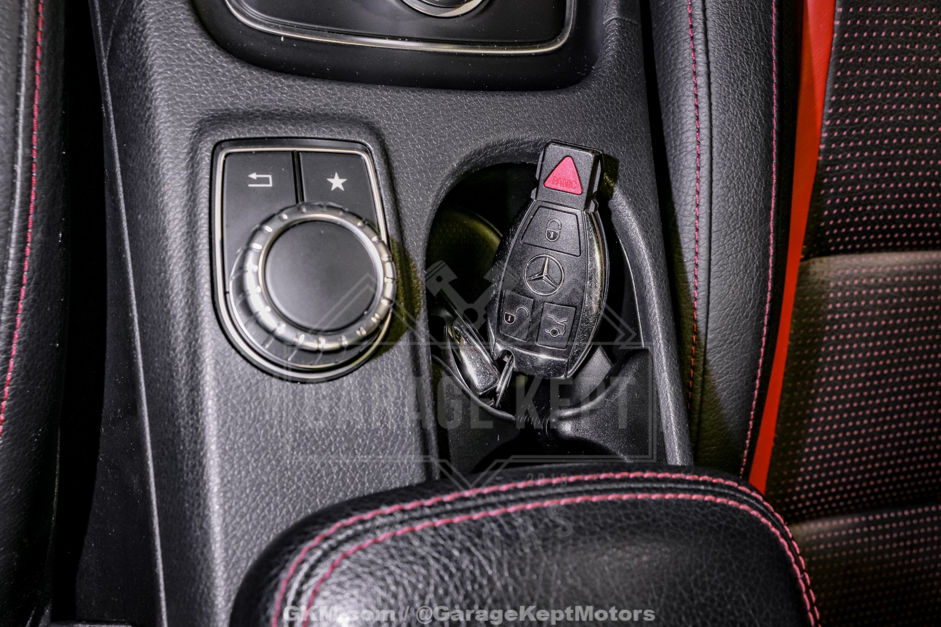 2016 Mercedes-Benz GLA 149