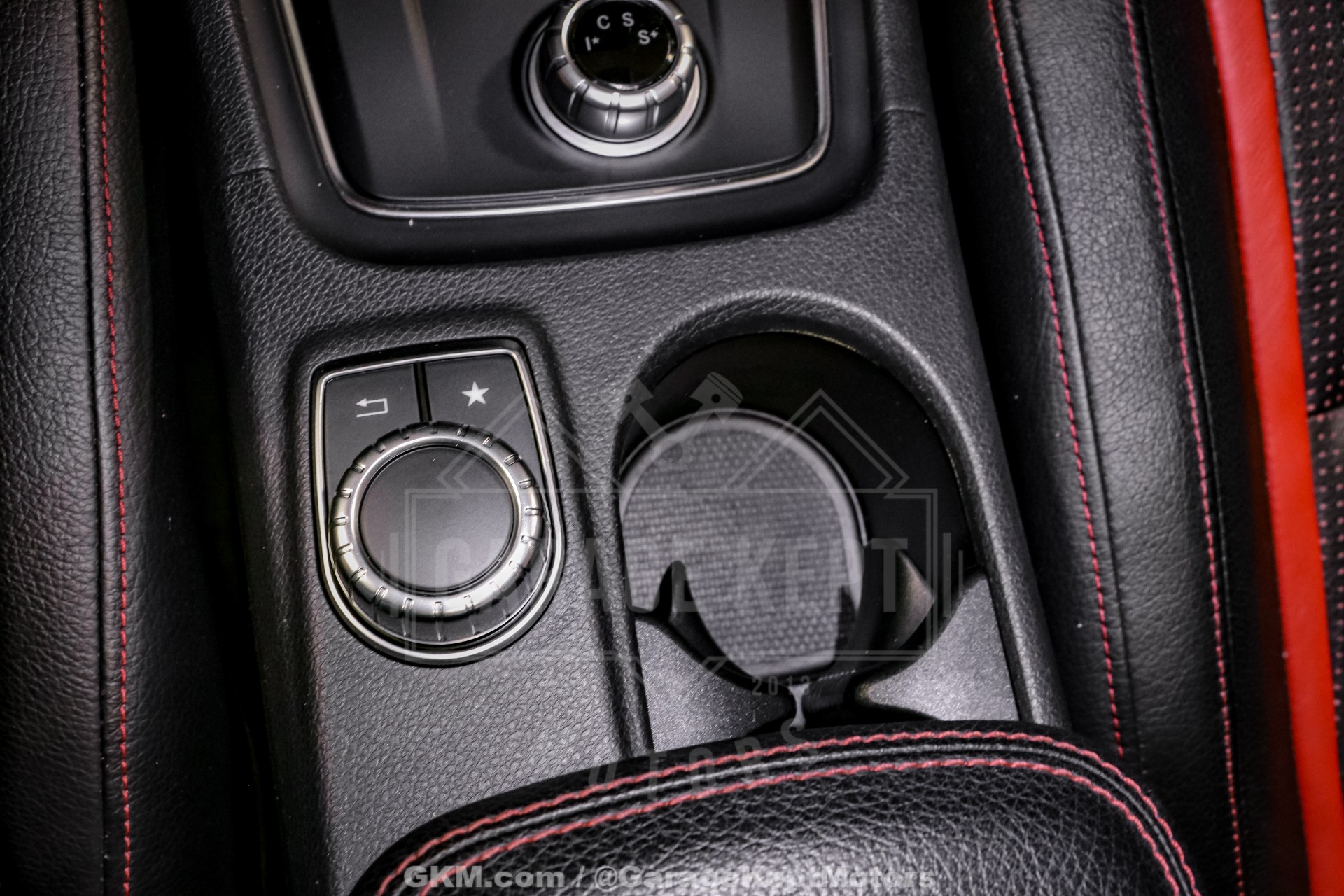 2016 Mercedes-Benz GLA 150