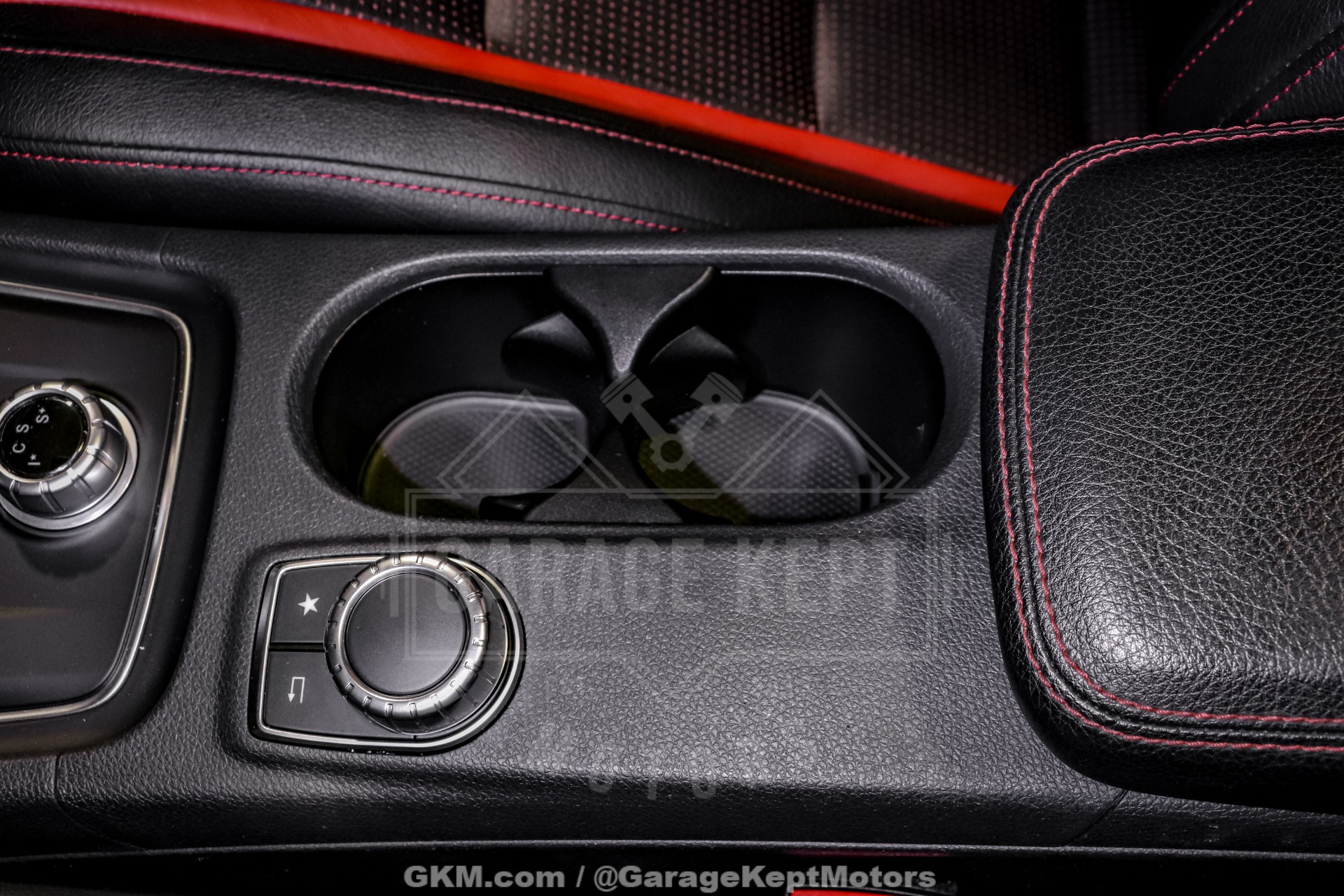 2016 Mercedes-Benz GLA 152
