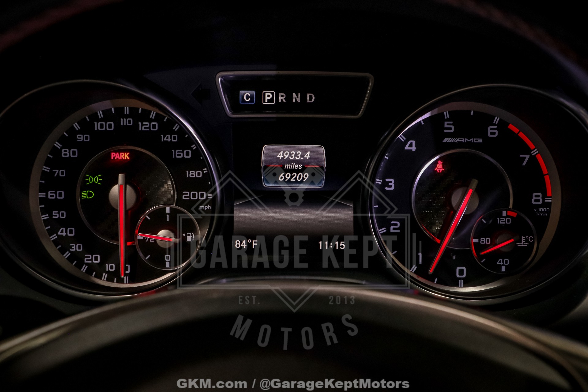 2016 Mercedes-Benz GLA 157