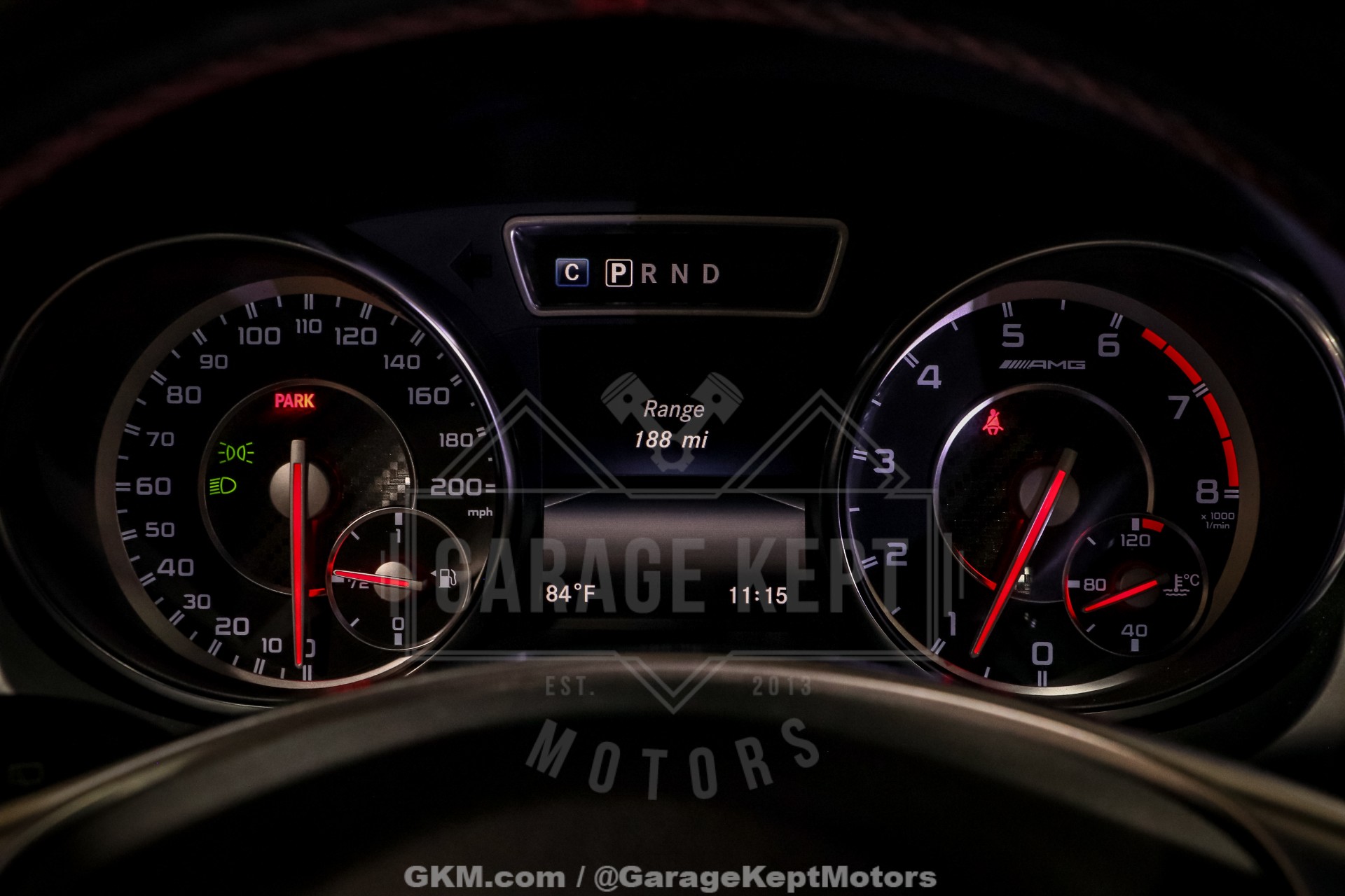 2016 Mercedes-Benz GLA 158