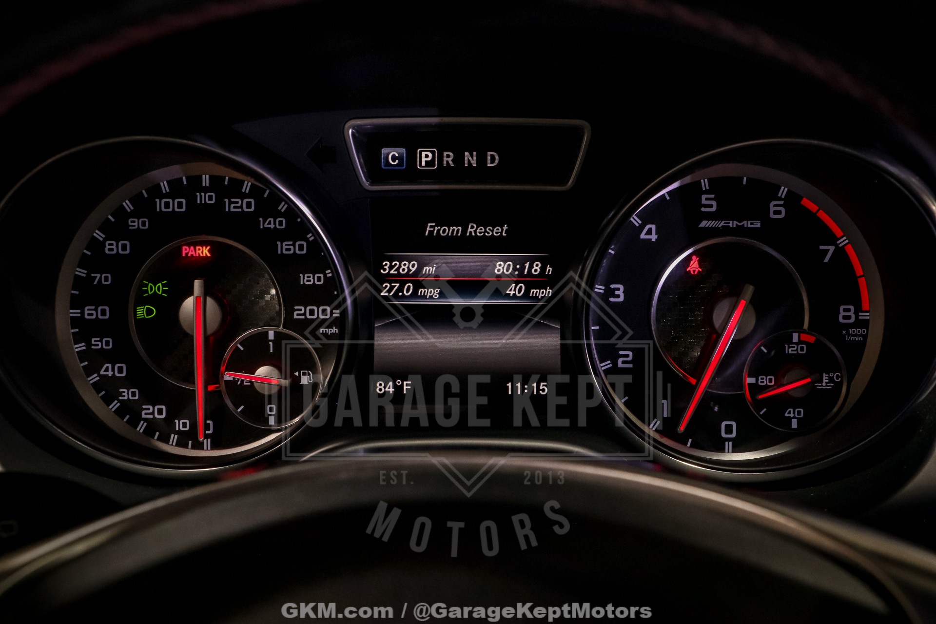 2016 Mercedes-Benz GLA 159