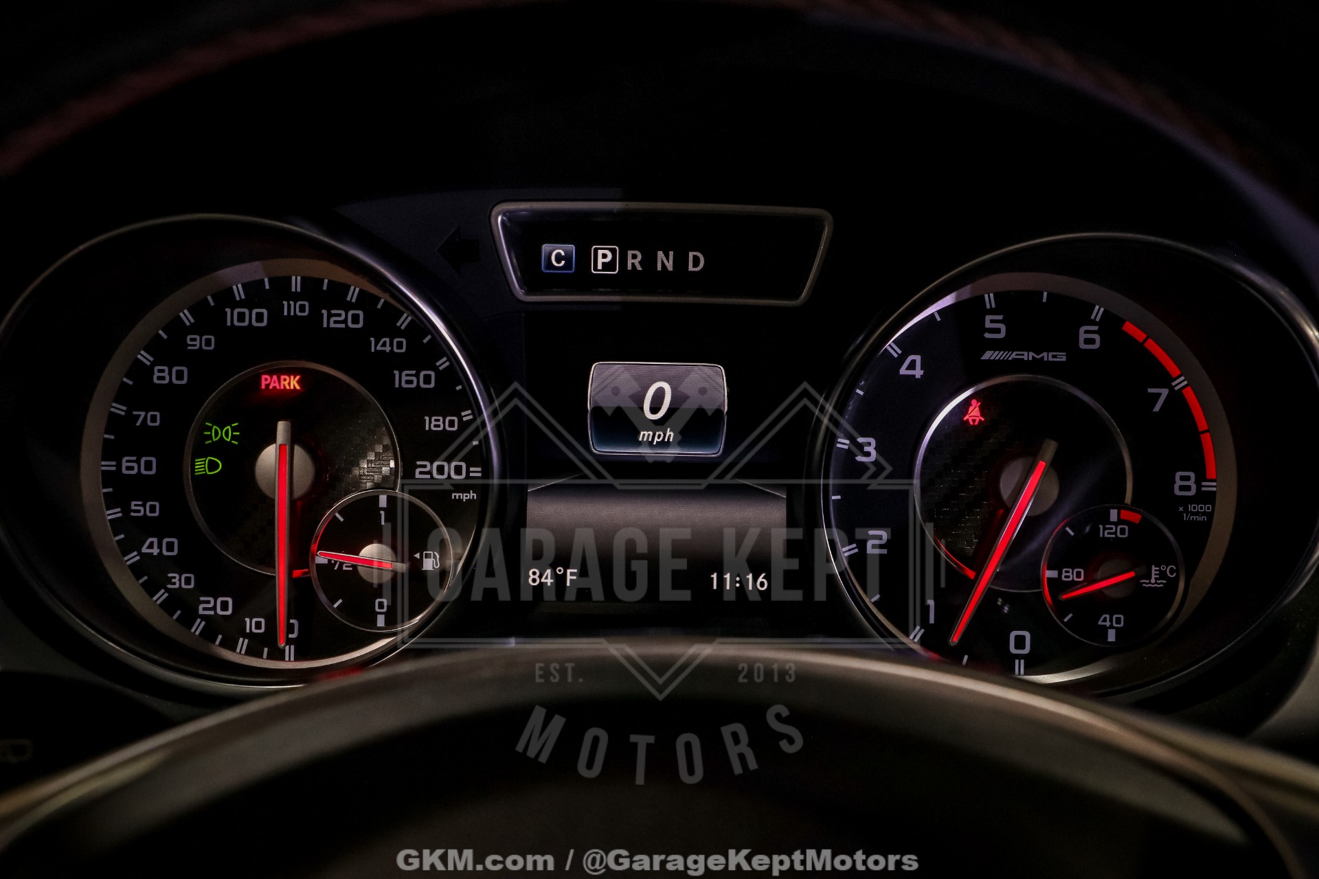 2016 Mercedes-Benz GLA 160