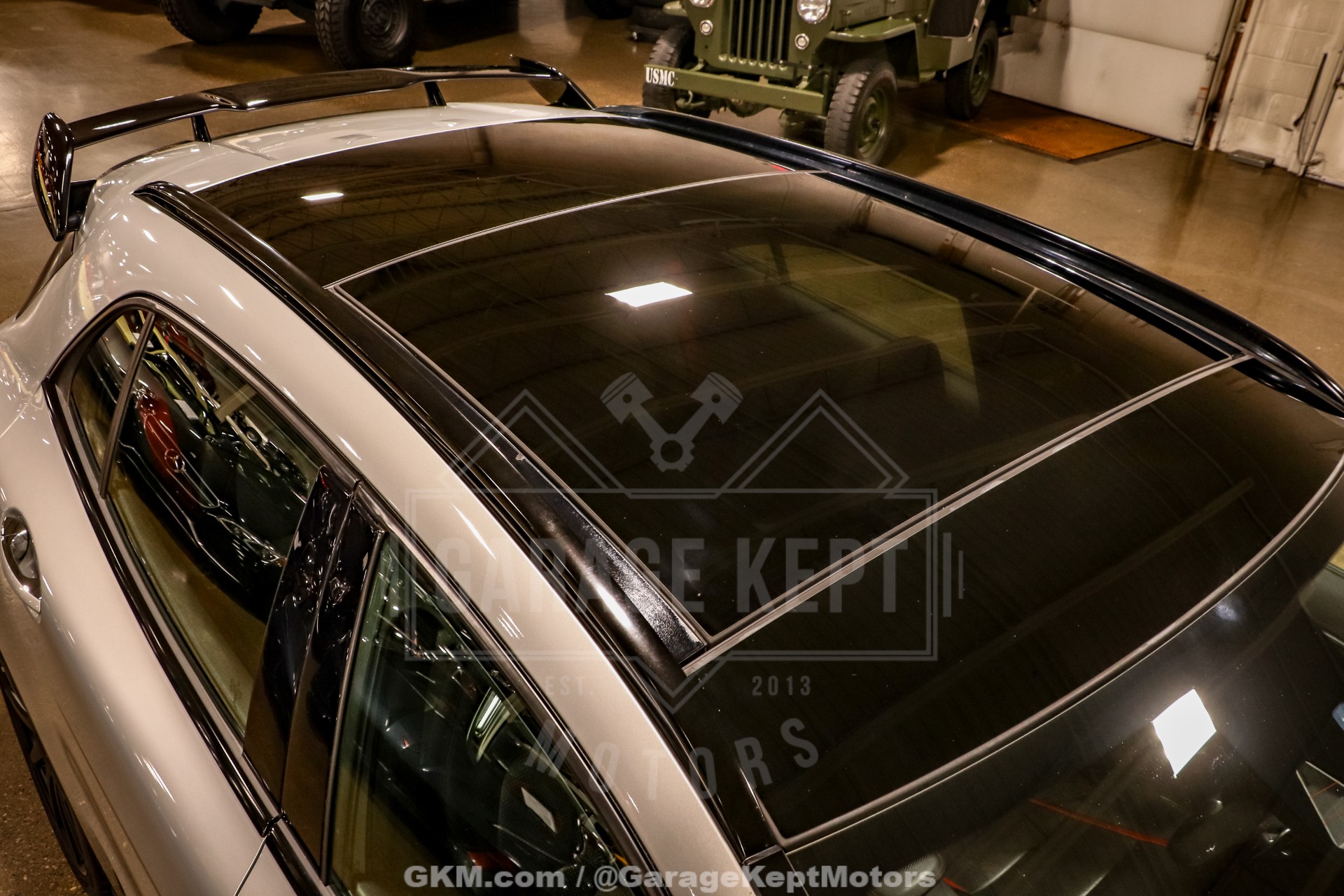 2016 Mercedes-Benz GLA 16