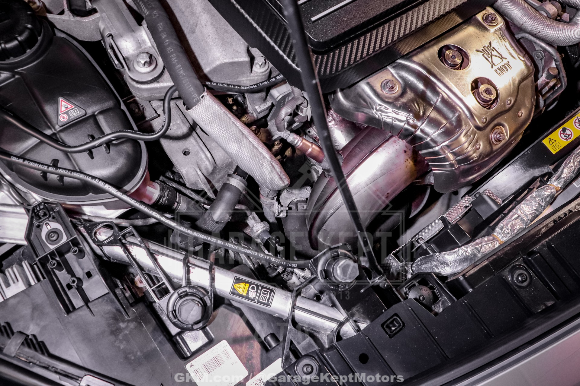 2016 Mercedes-Benz GLA 173