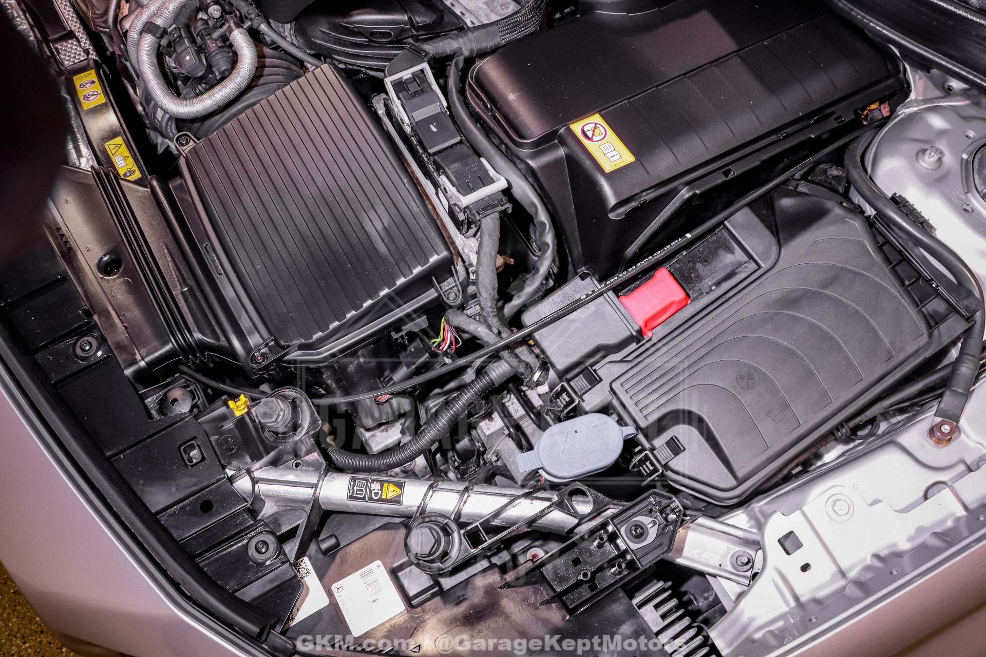 2016 Mercedes-Benz GLA 177
