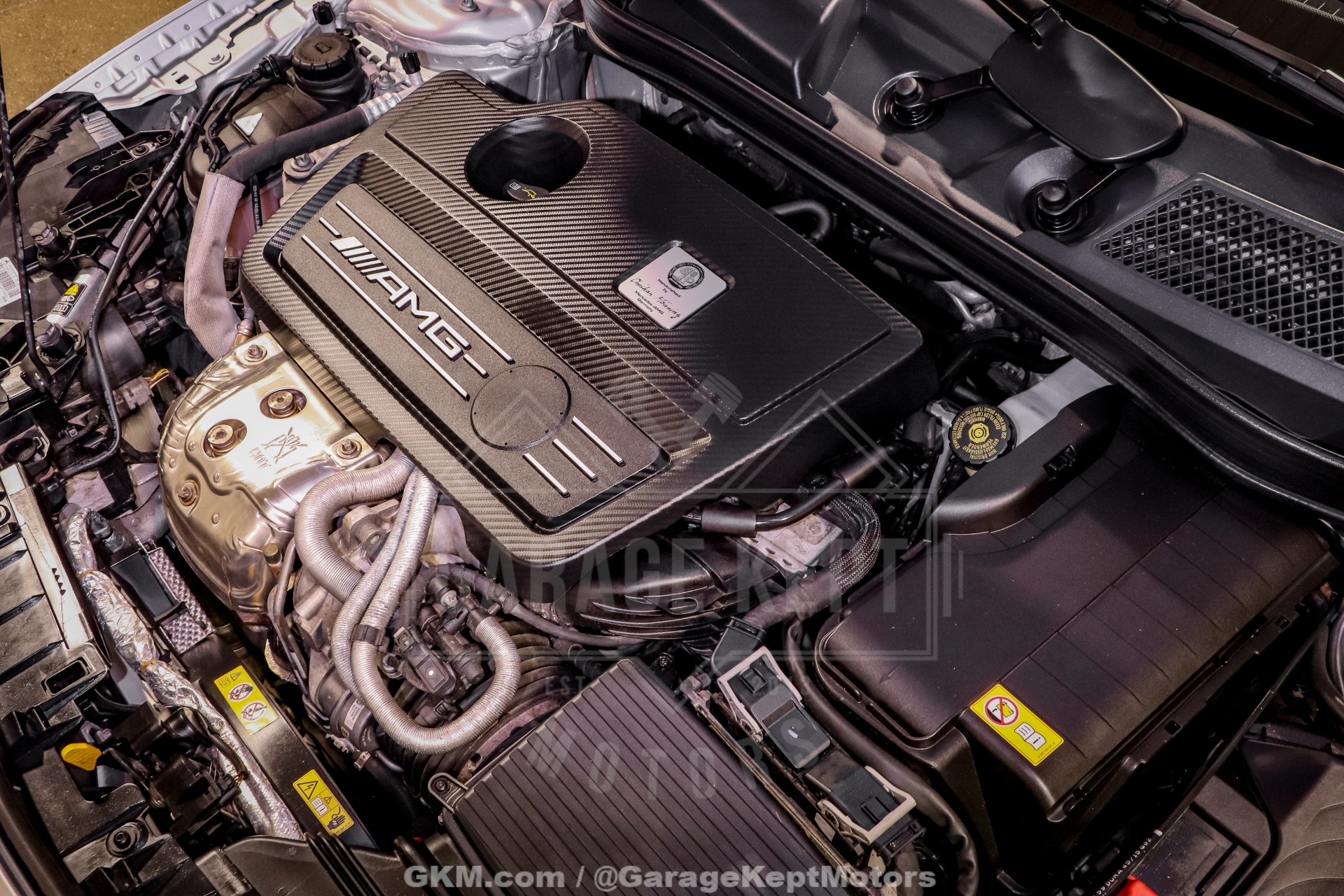 2016 Mercedes-Benz GLA 185