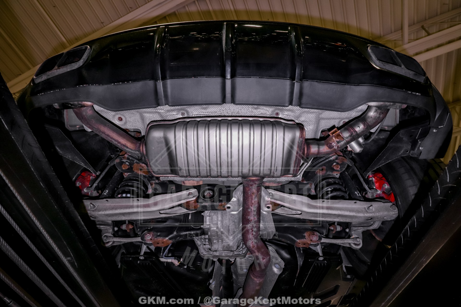 2016 Mercedes-Benz GLA 216
