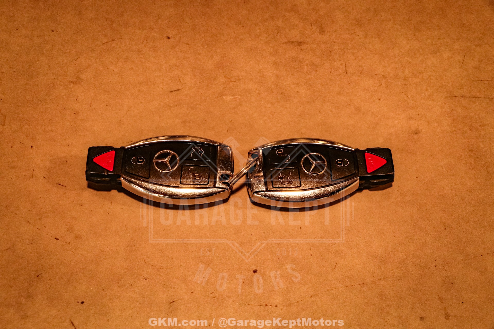 2016 Mercedes-Benz GLA 229