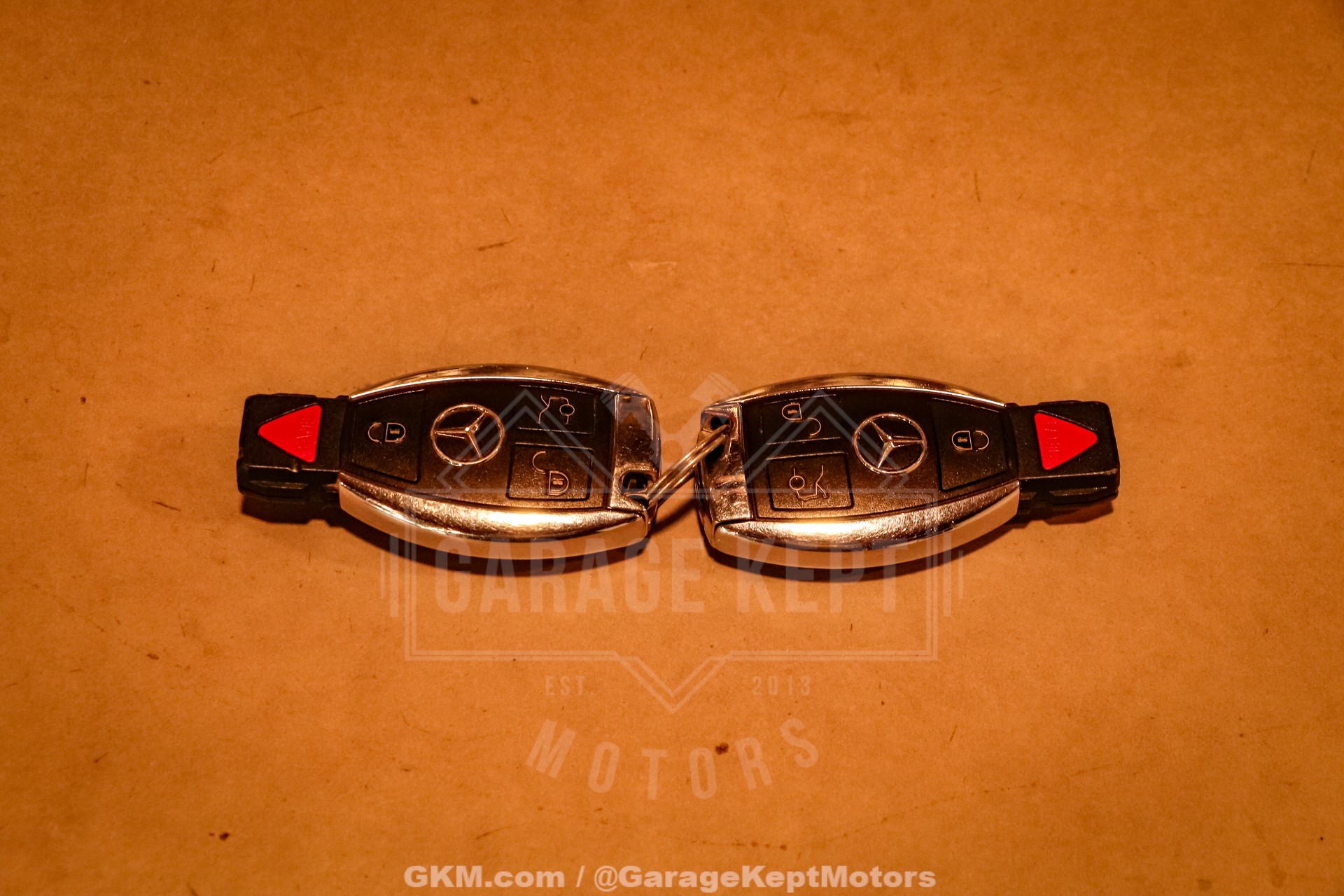 2016 Mercedes-Benz GLA 230