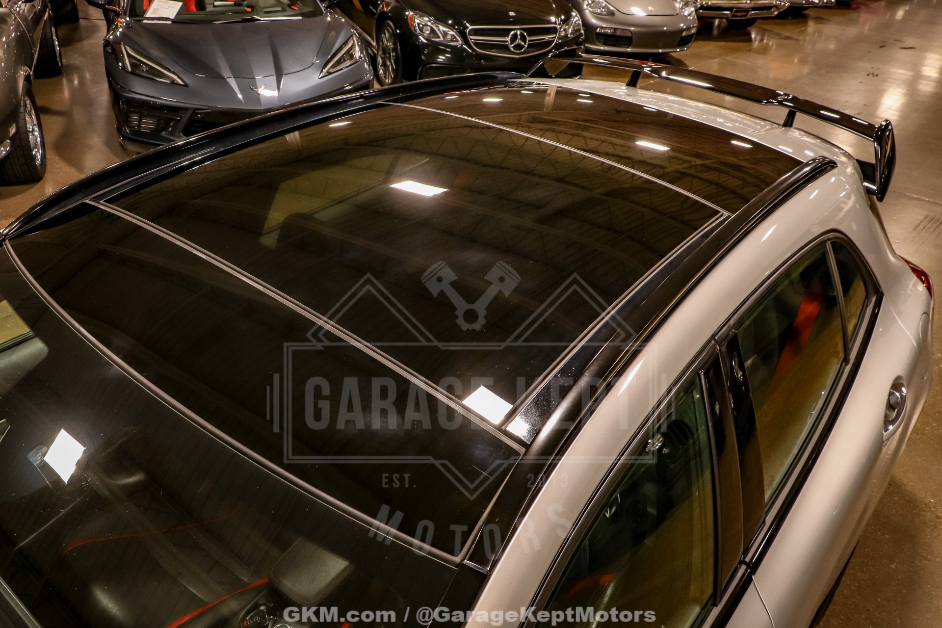 2016 Mercedes-Benz GLA 25