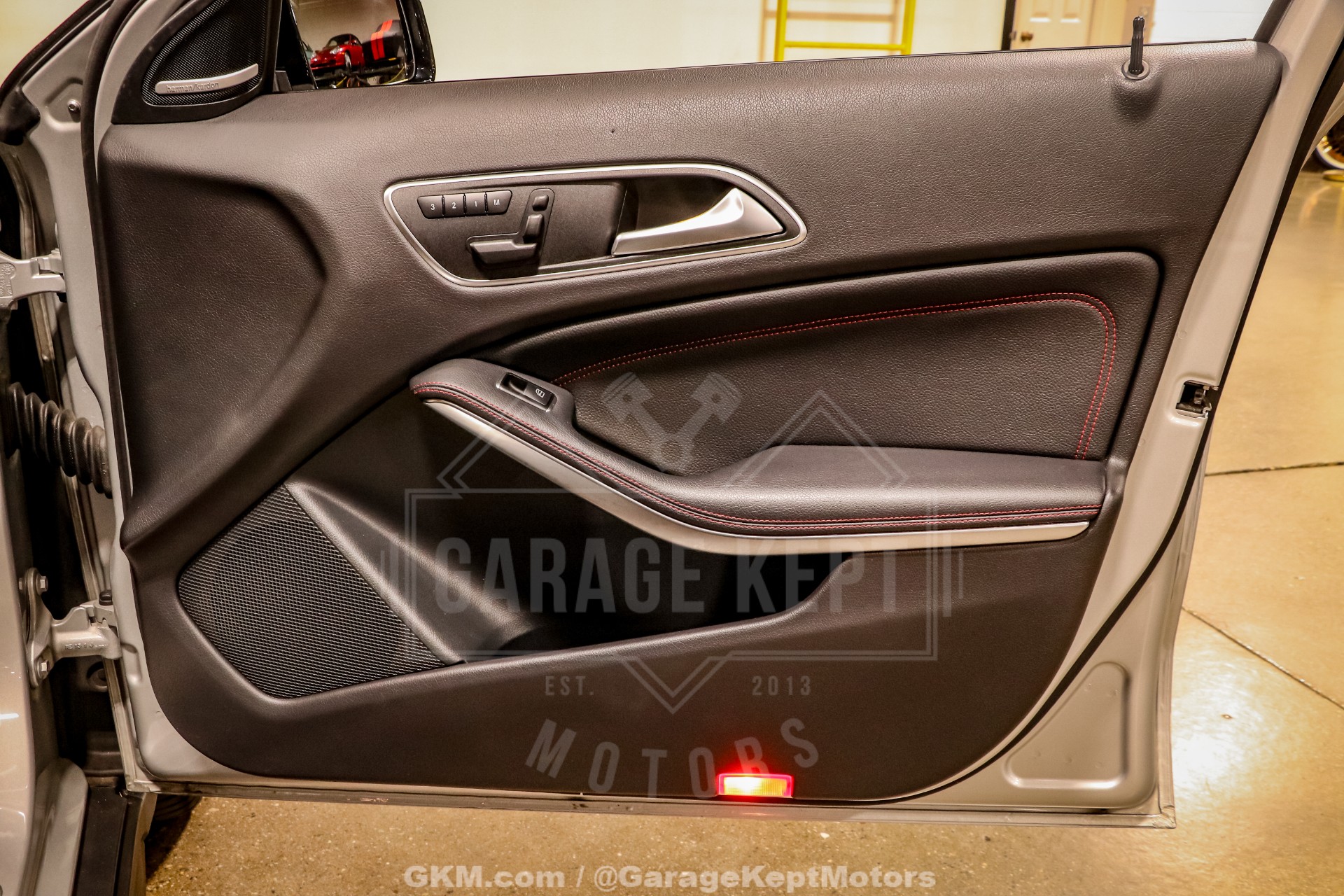 2016 Mercedes-Benz GLA 65