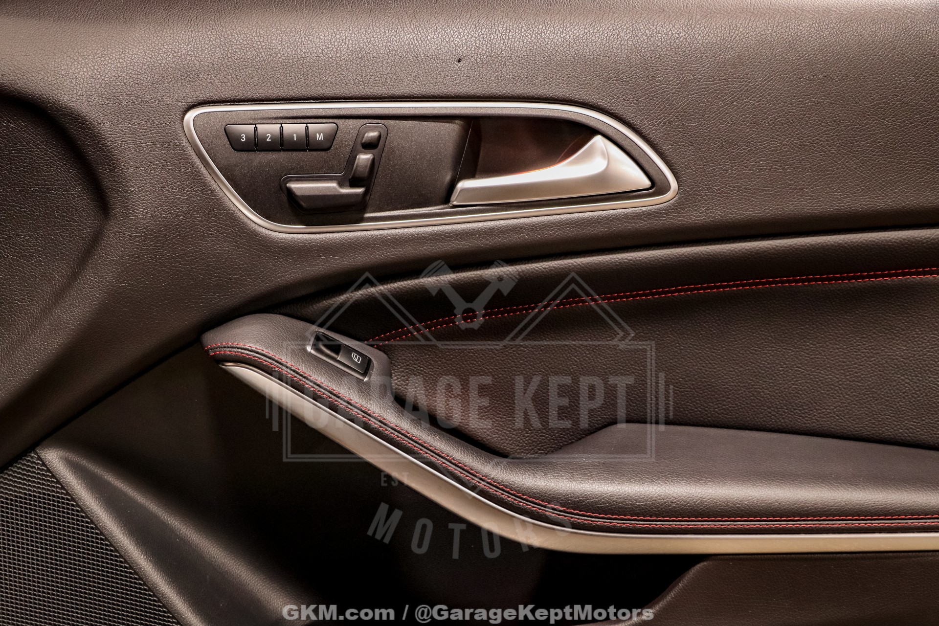 2016 Mercedes-Benz GLA 66